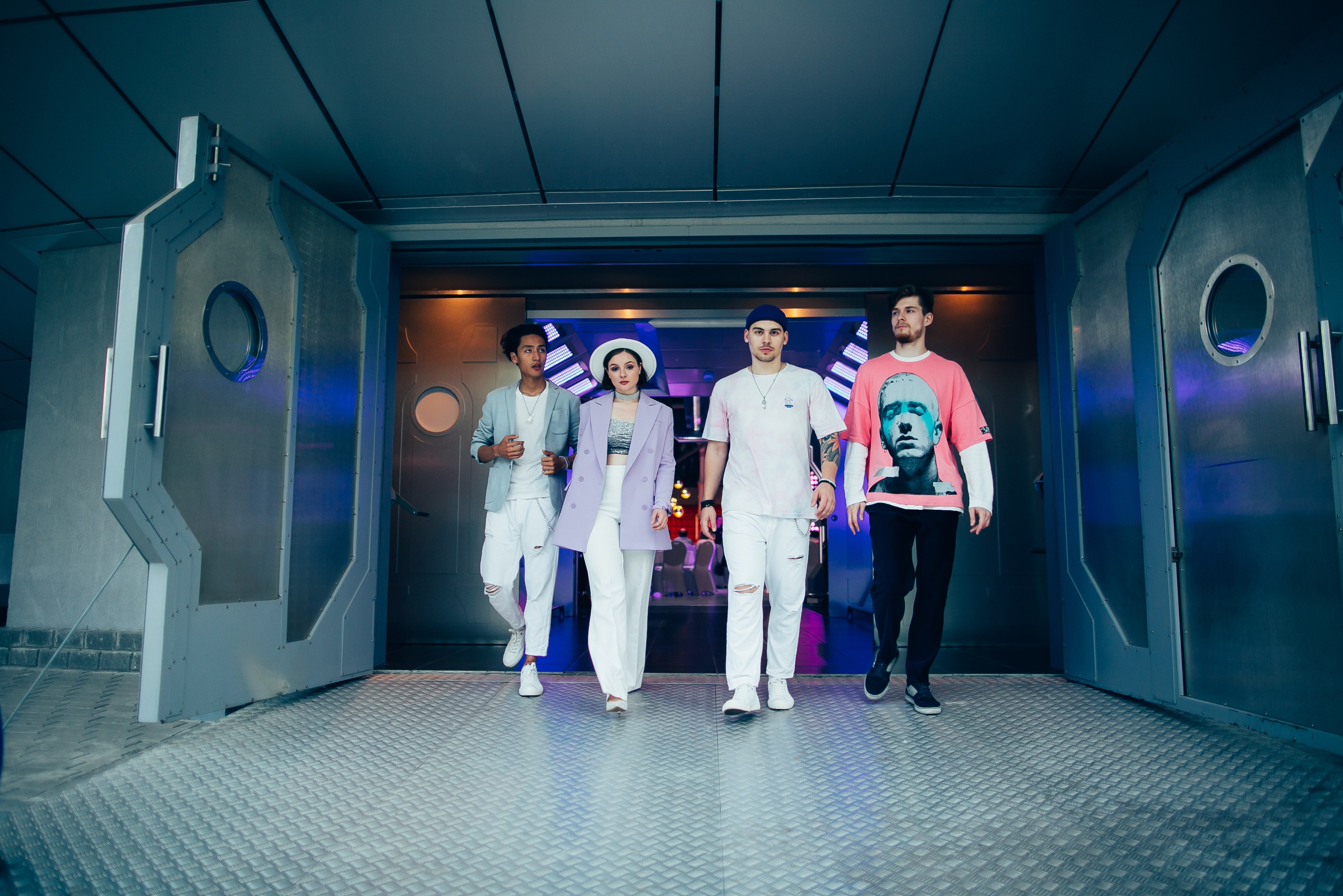 Музыканты. Фотограф Serg-Epic — Сергей Клепиков