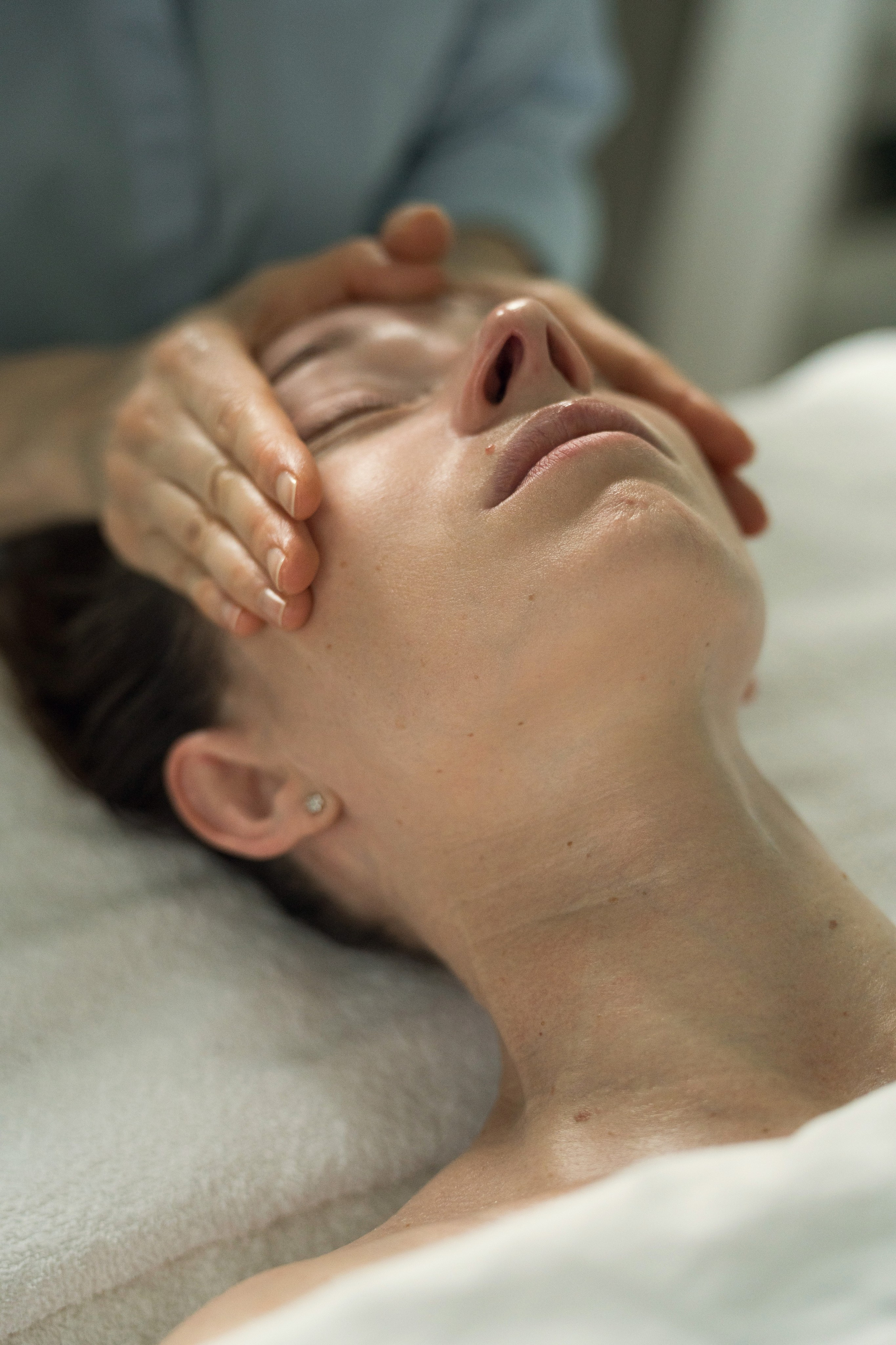 Контент-съемка и бизнес портрет