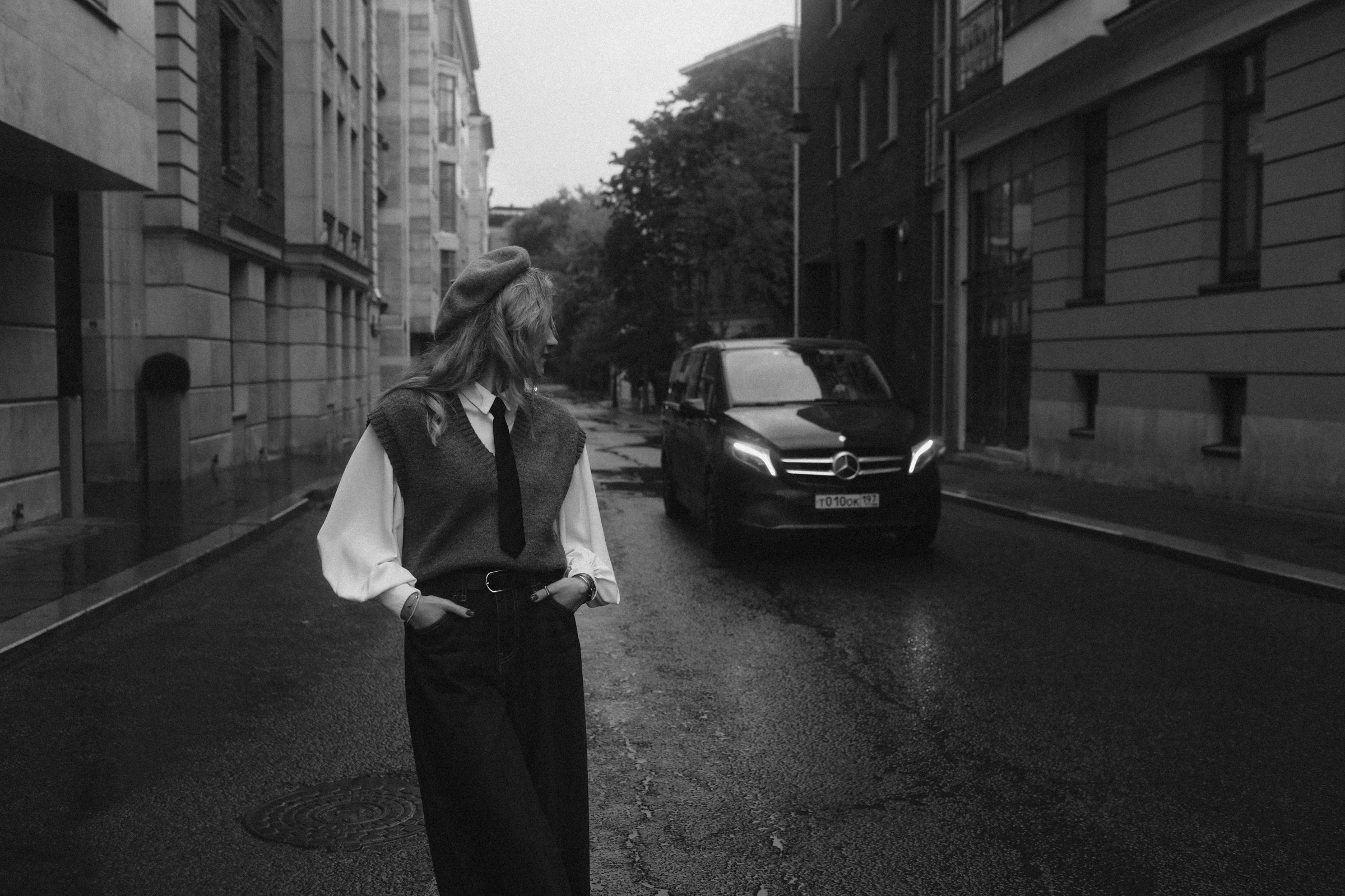 Аня и Фёдор. Семейный фотограф в Москве Алевтина Носова