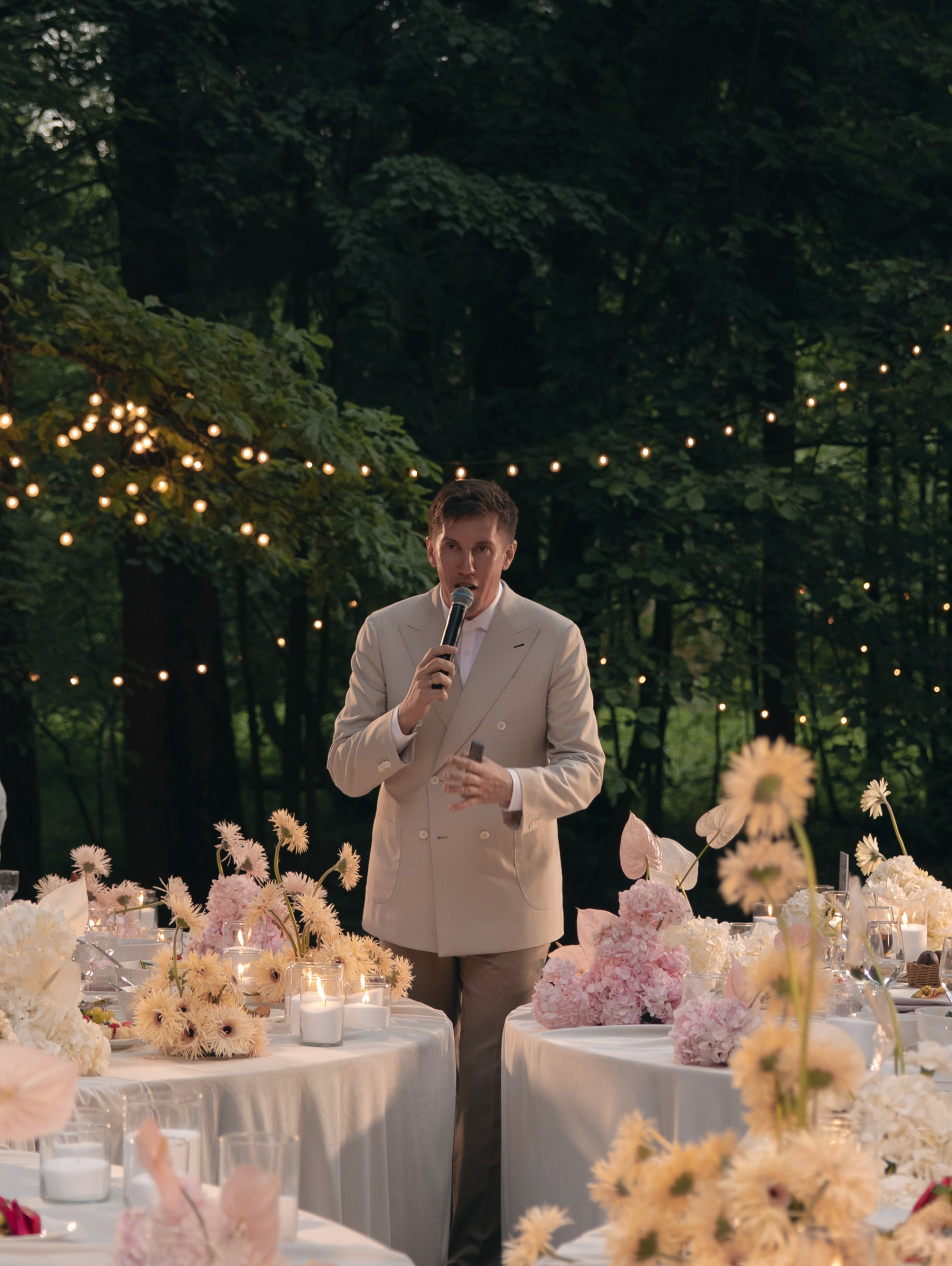 Ты — моя команда!