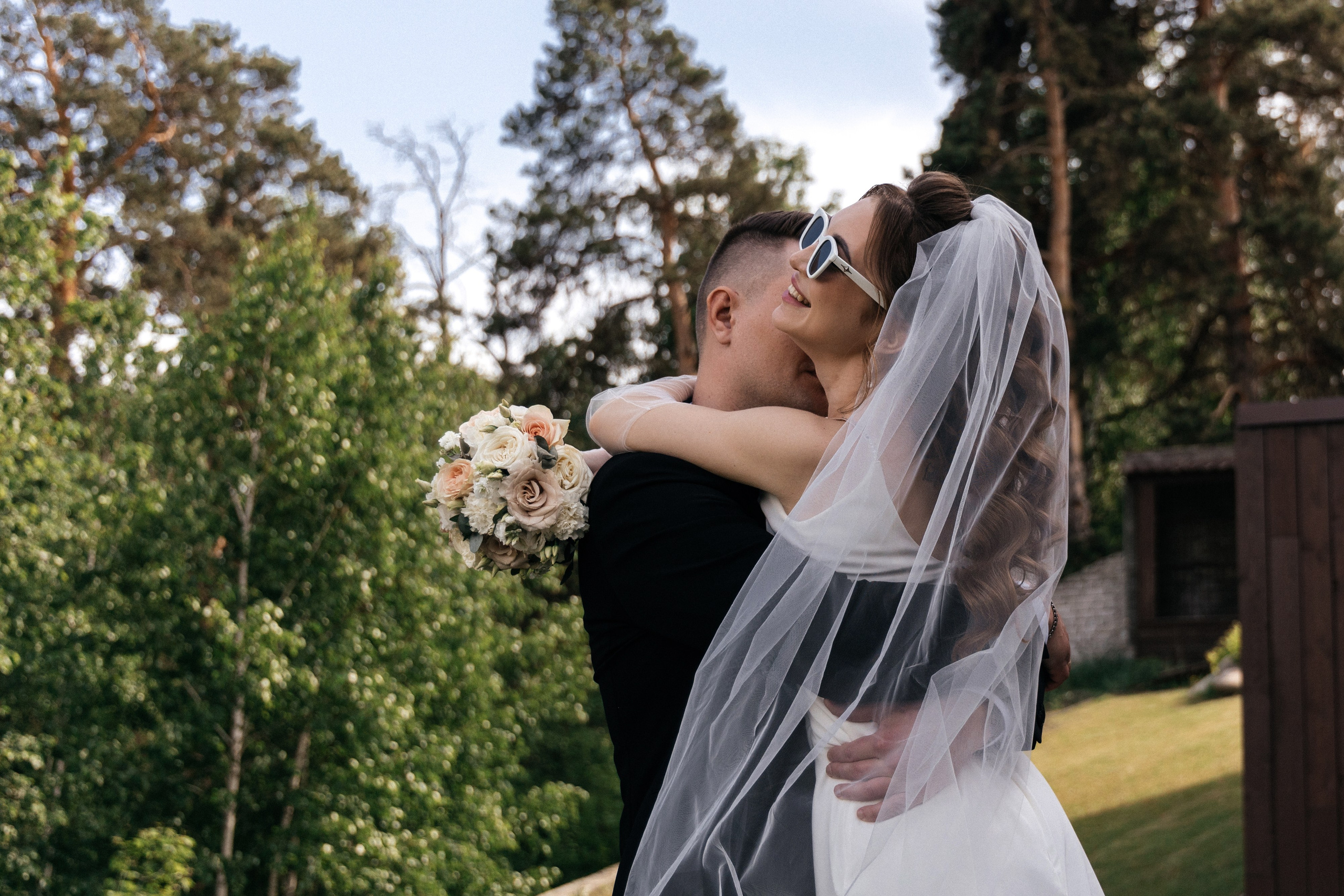 Диана и Сергей (полный день). Фотограф в Барнауле Юлия Садвокасова