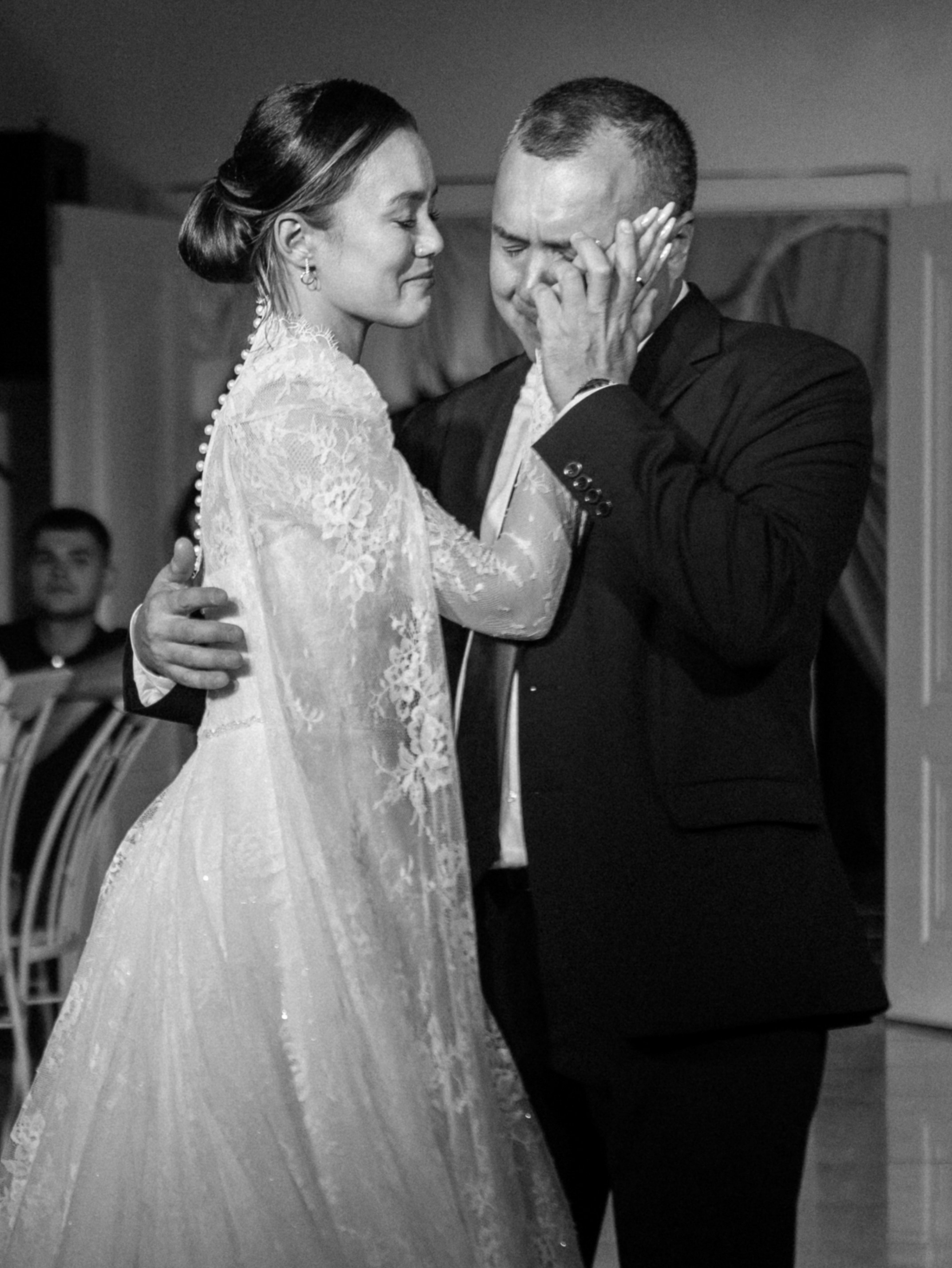 Свадебные серии. Photograph Svetlana Volkova