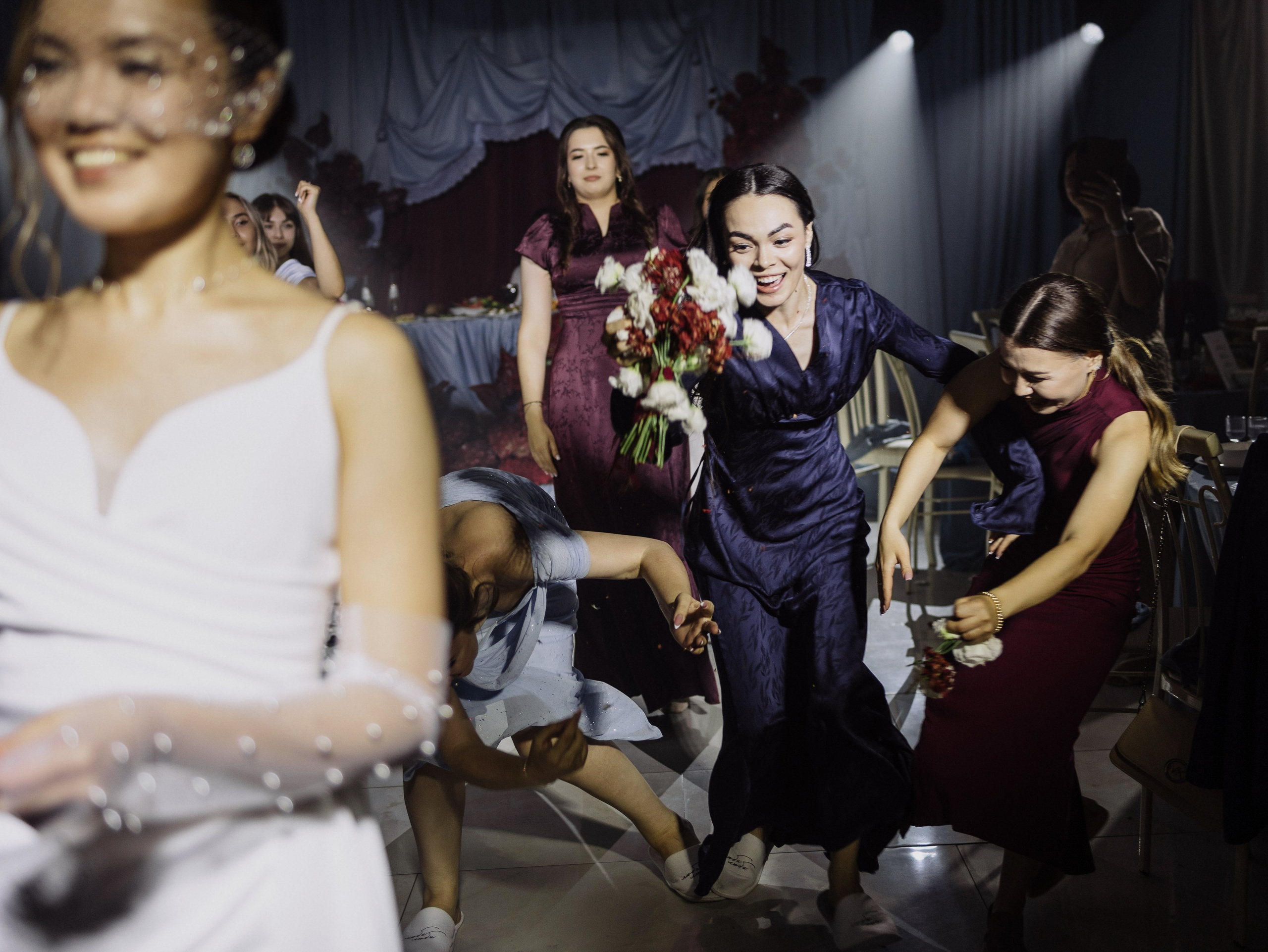 Свадебные серии. Photograph Svetlana Volkova