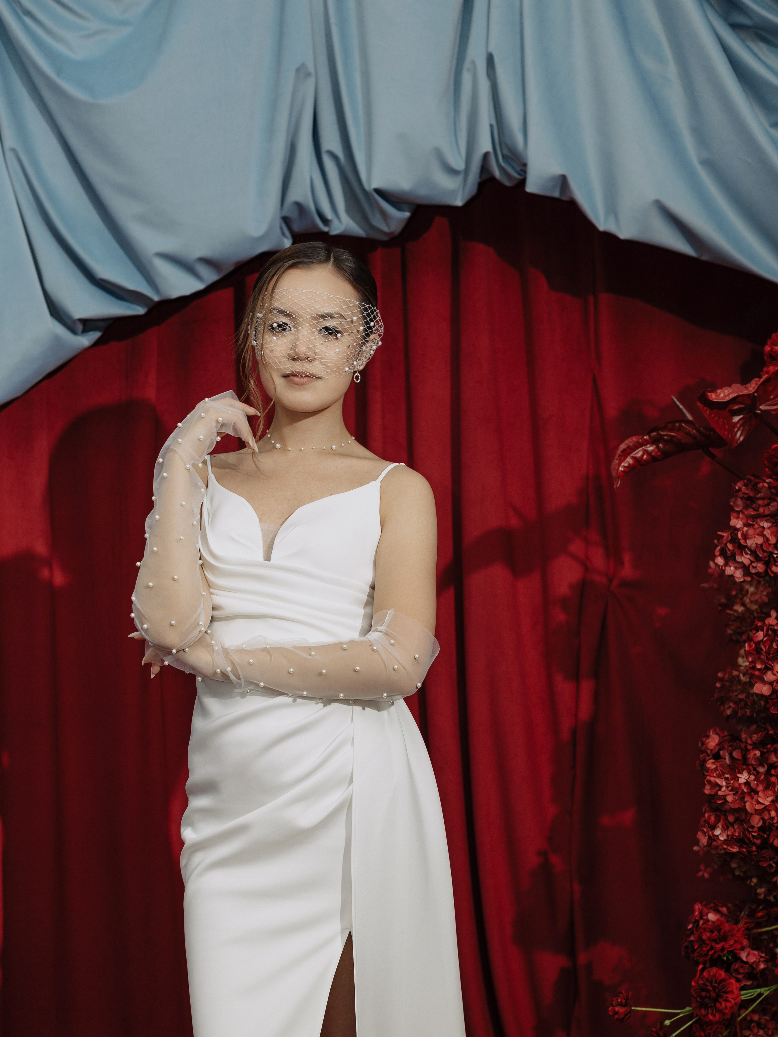 Свадебные серии. Photograph Svetlana Volkova