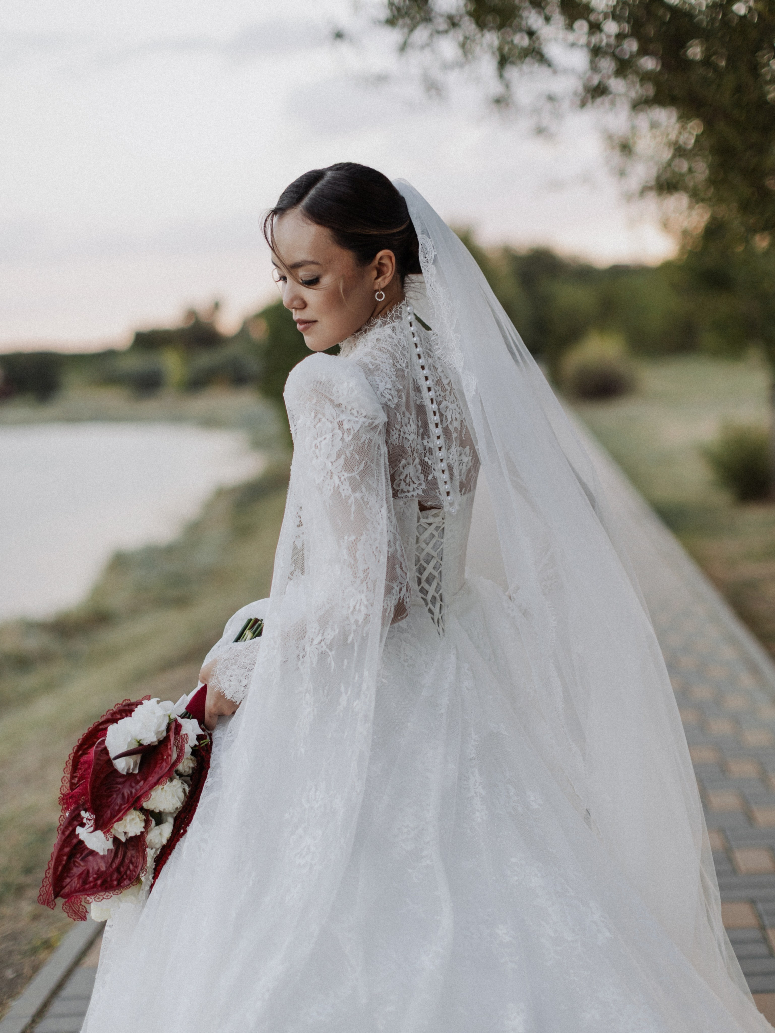 Свадебные серии. Photograph Svetlana Volkova