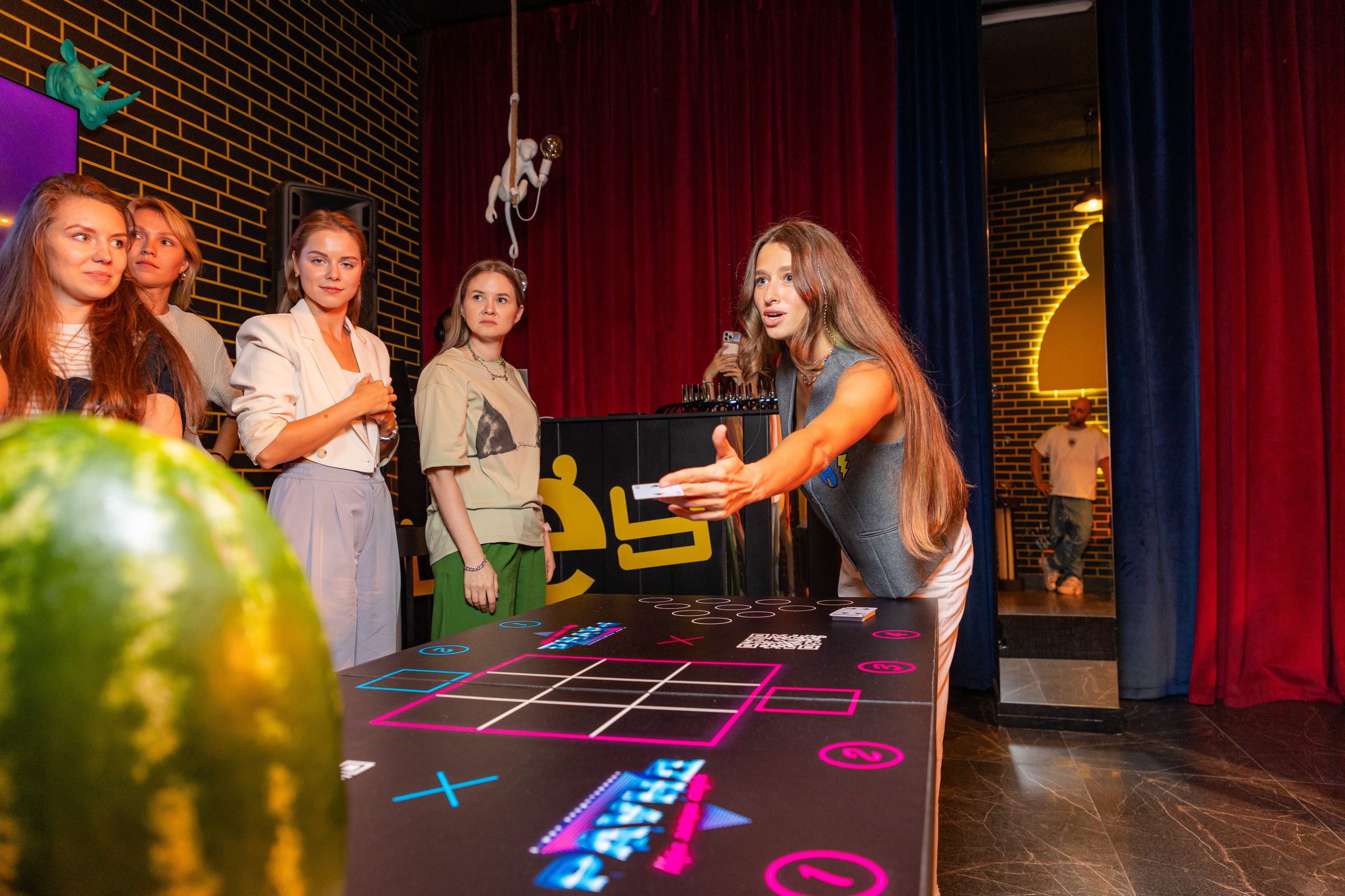 Корпоратив 2. Фотограф в Москве Алексей Липилин