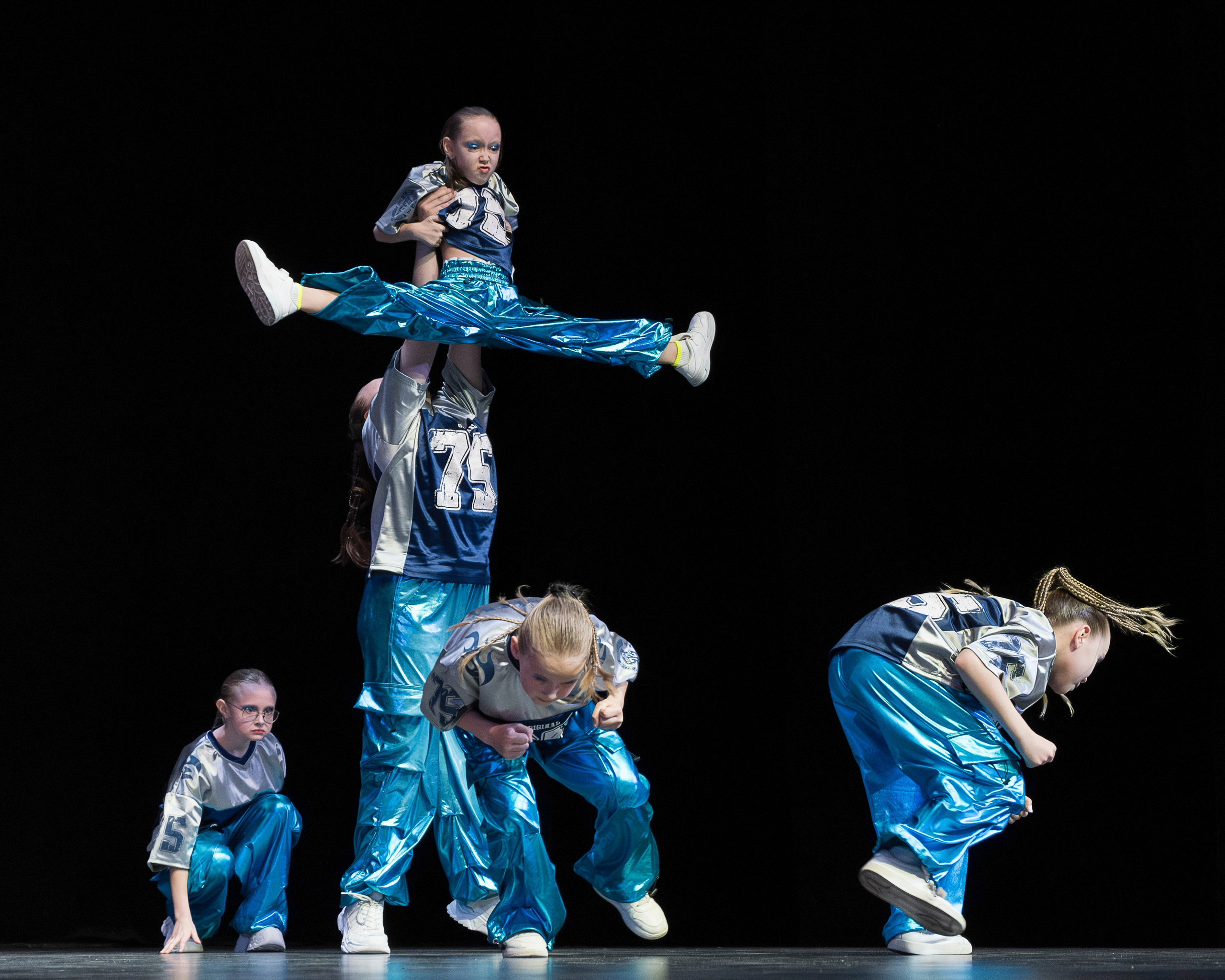 Живи танцуя 2025. Репортажный фотограф в Казани Павел Серпокрылов