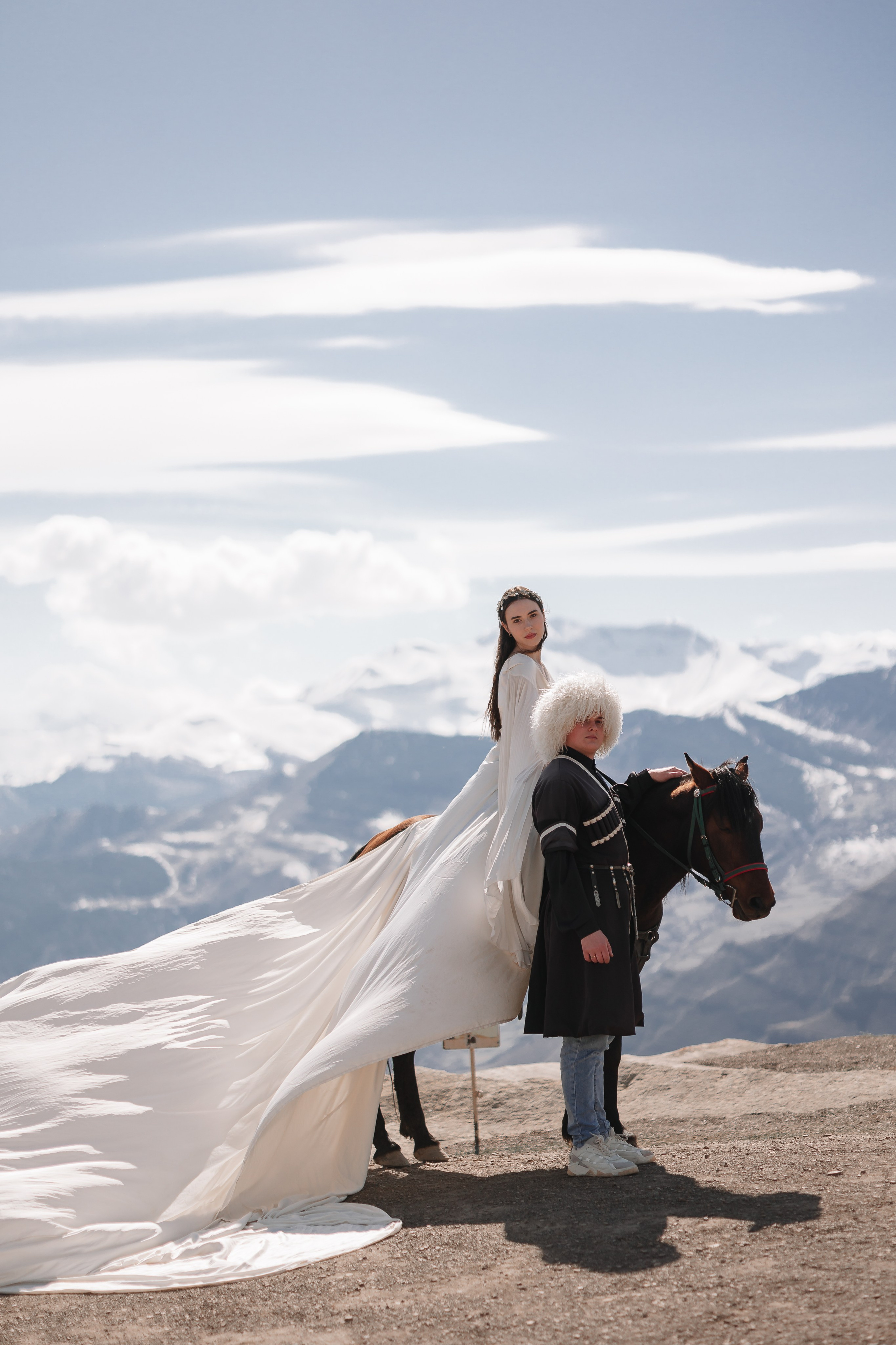 Гоор. Свадебный фотограф Мария Жукова