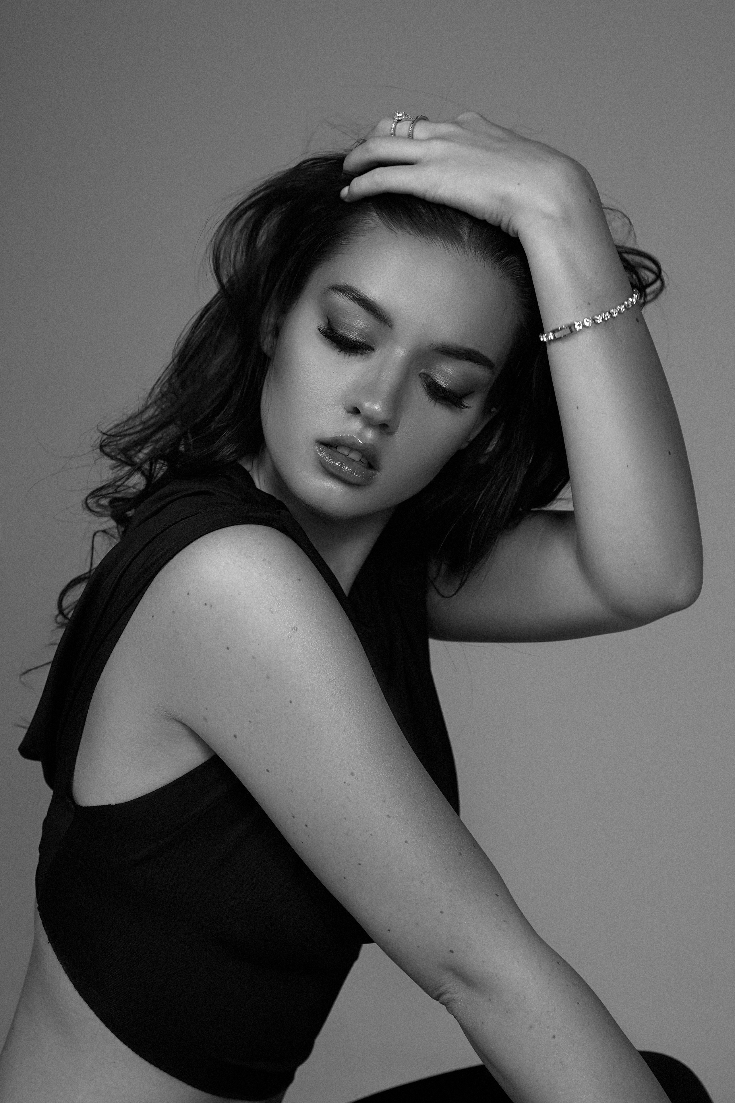 Настя Fuji. Ann.dkn