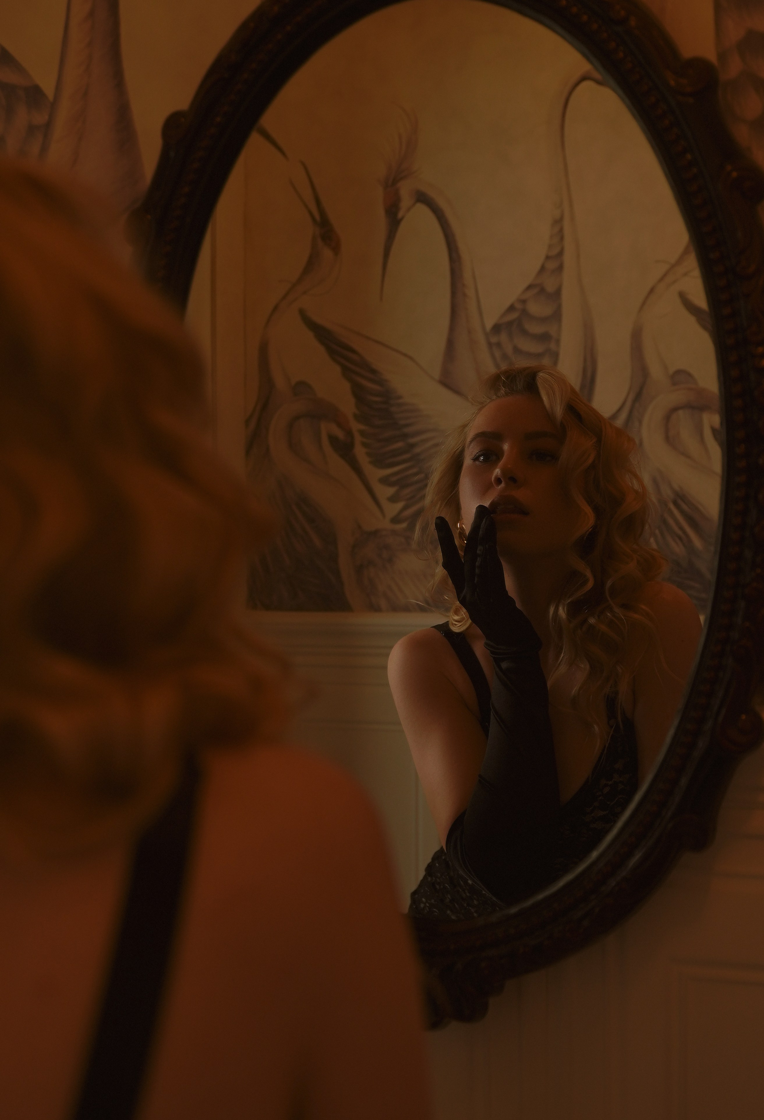 Лена Муза. Ann.dkn