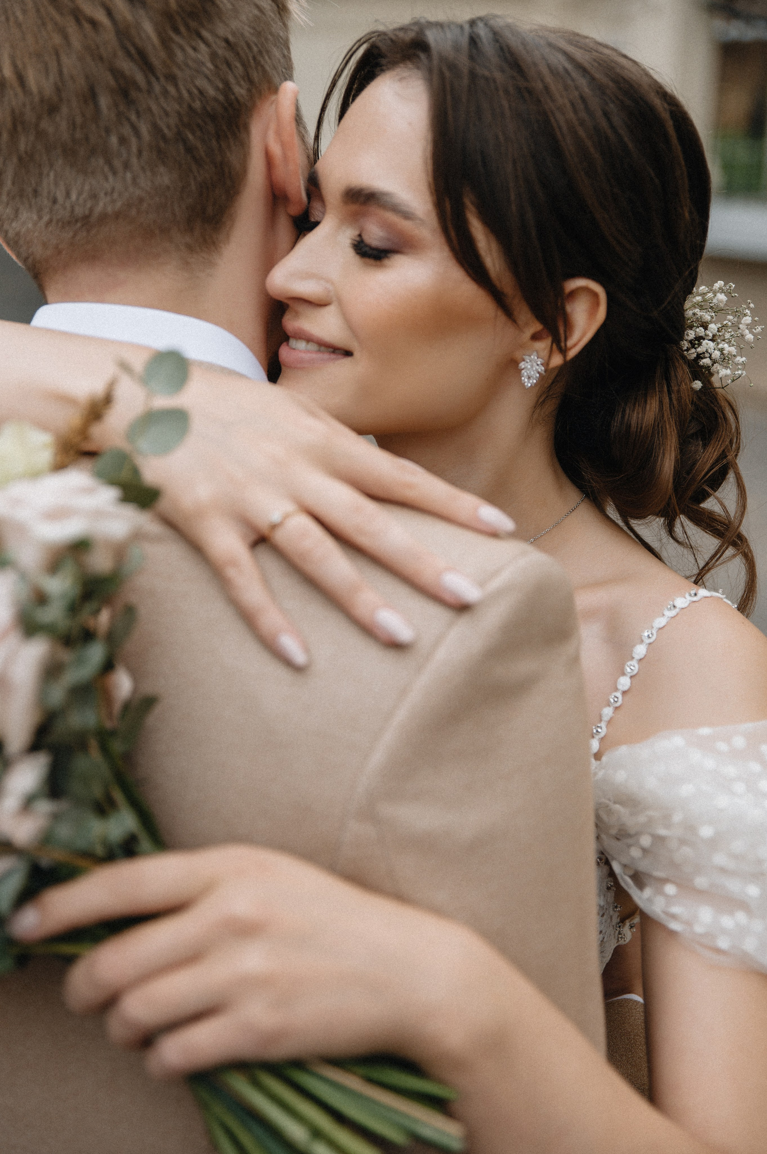 Свадьба Игоря и Алины. Свадебный и репортажный фотограф в Казани Айрат Хайриев