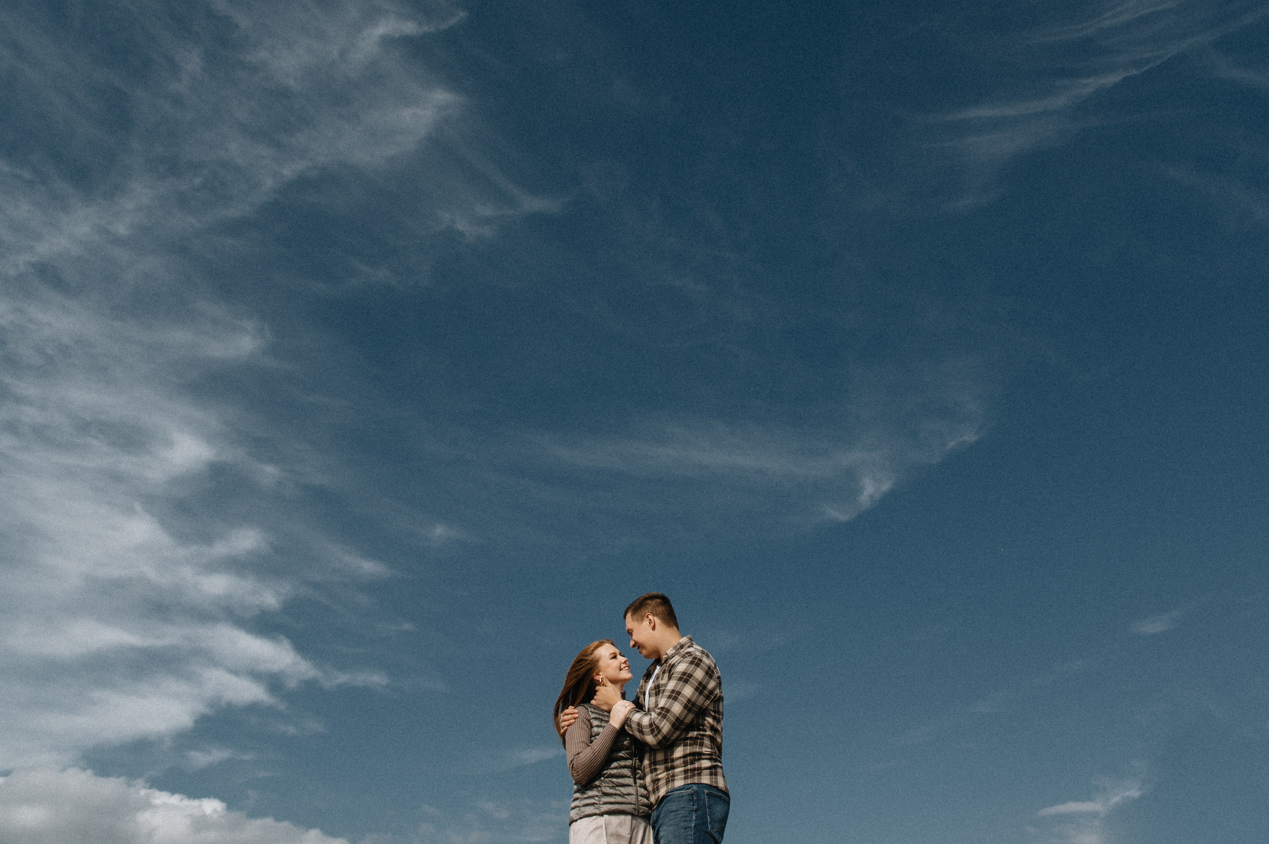 Леша и Даша. Свадебный и репортажный фотограф в Казани Айрат Хайриев