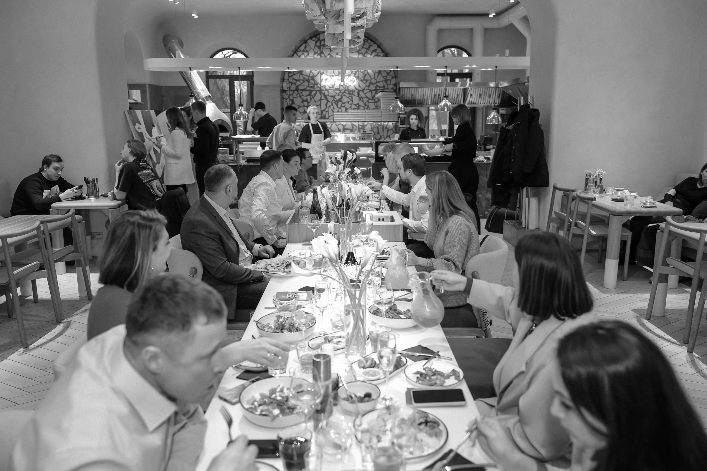 Михаил и Анастасия. 2024. Свадебный фотограф Великий Новгород Станислав Кособудский