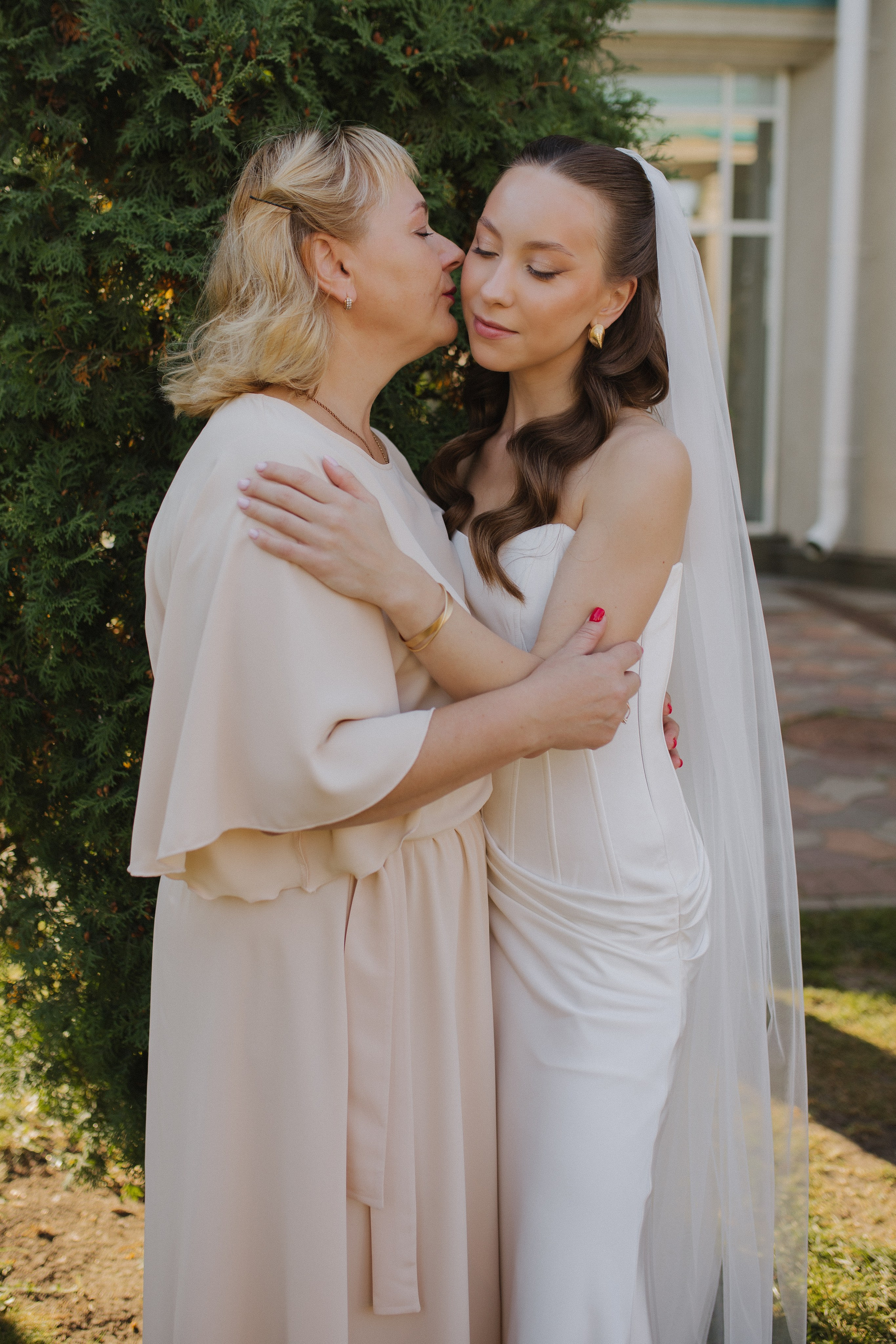 Данил & Екатерина. Свадебный фотограф Новосибирск