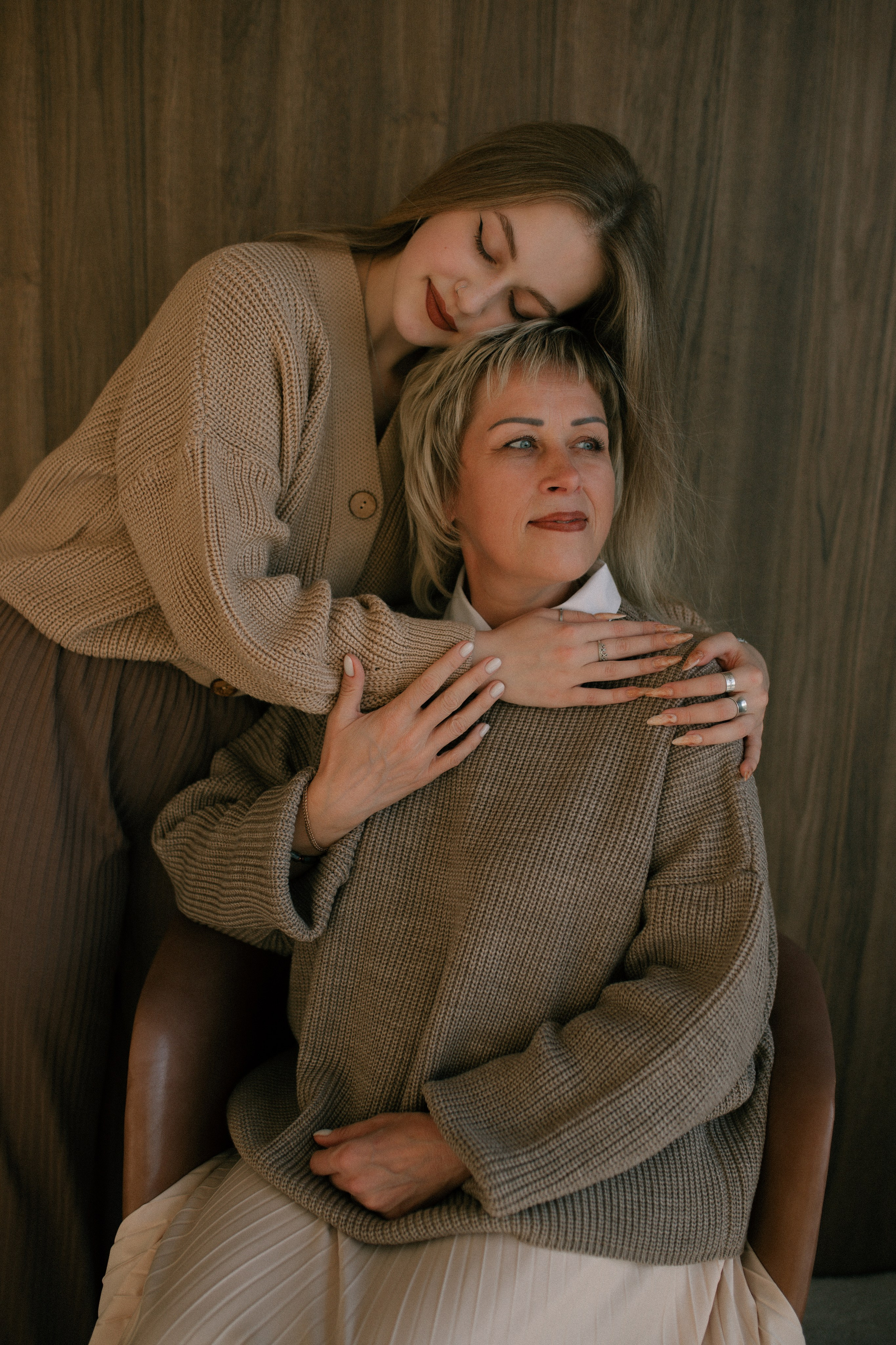 Семейные ценности. Свадебный фотограф Новосибирск