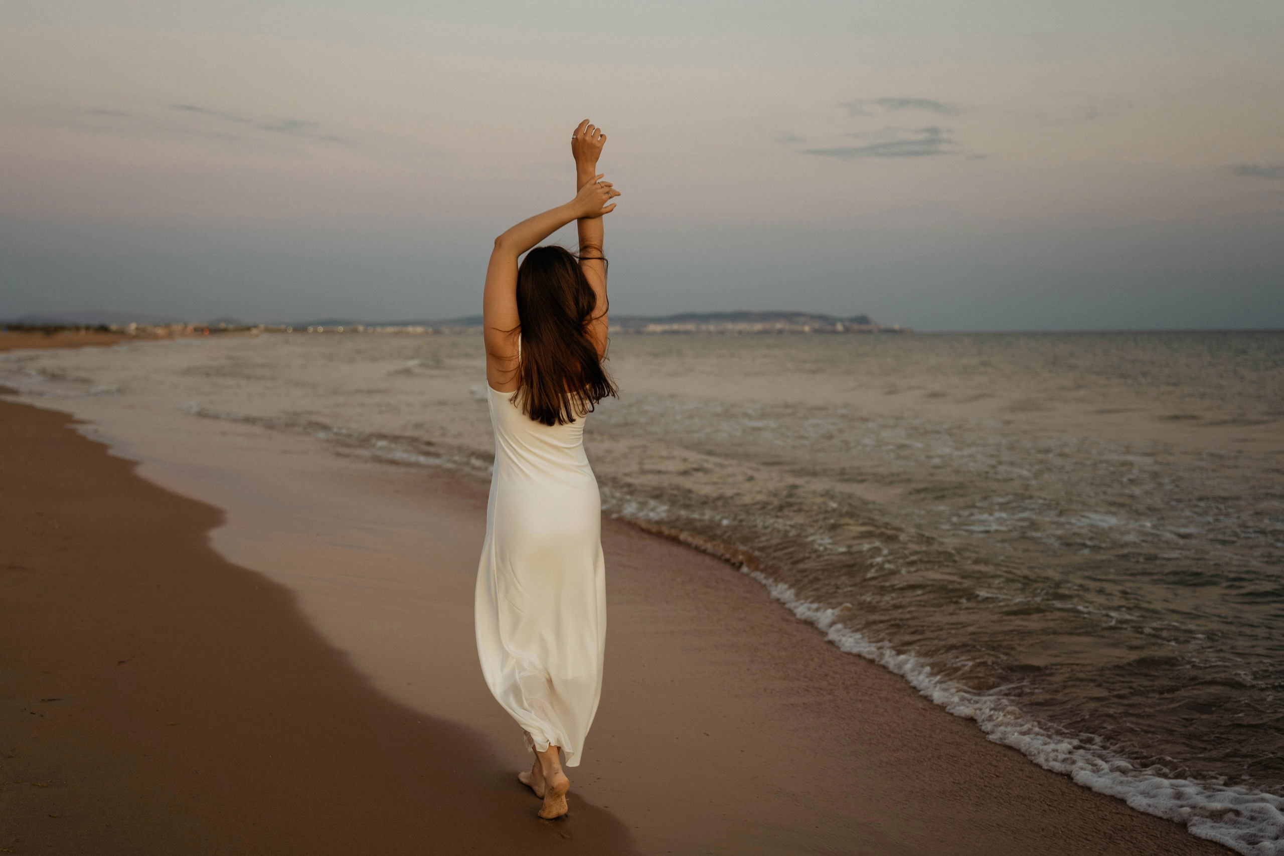 Анна. Татьяна Тагель