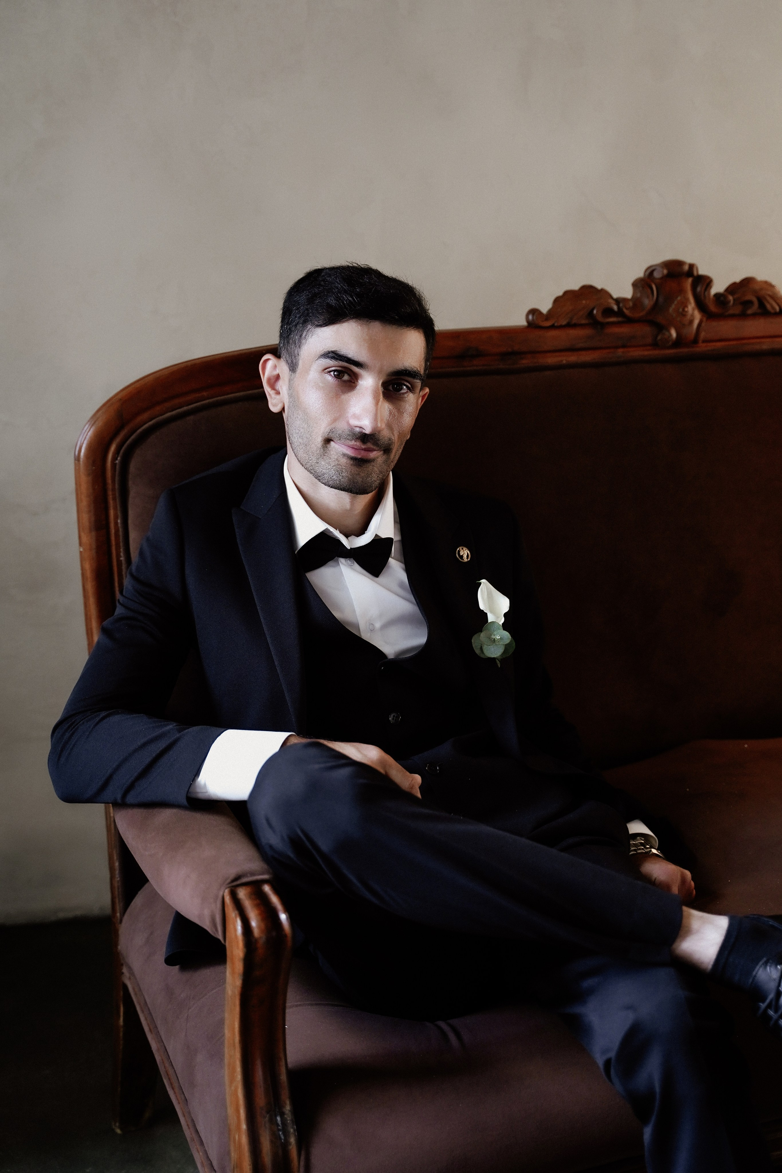 Алиса & Вааг. Фотосъемка и видеосъемка свадеб Липецк