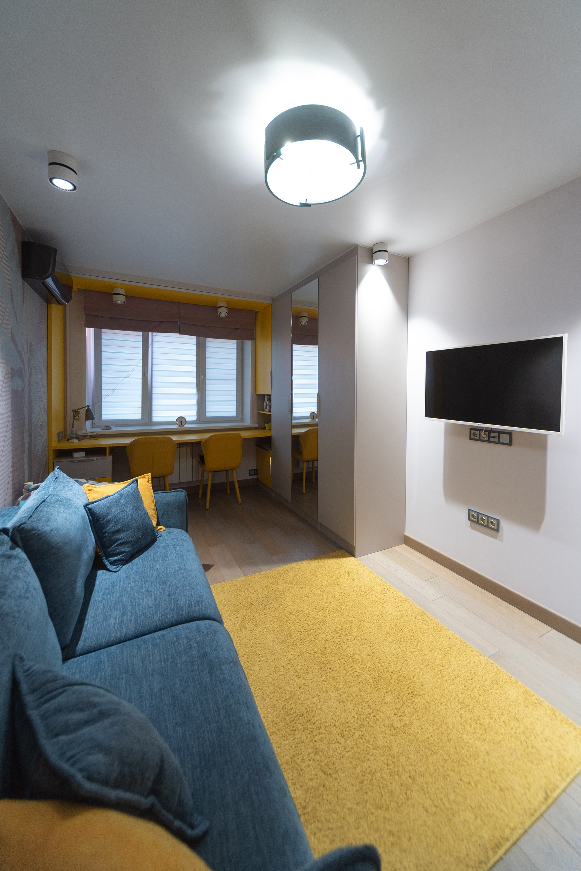 МОСКВА ИНТЕРЬЕР 3. Фотограф