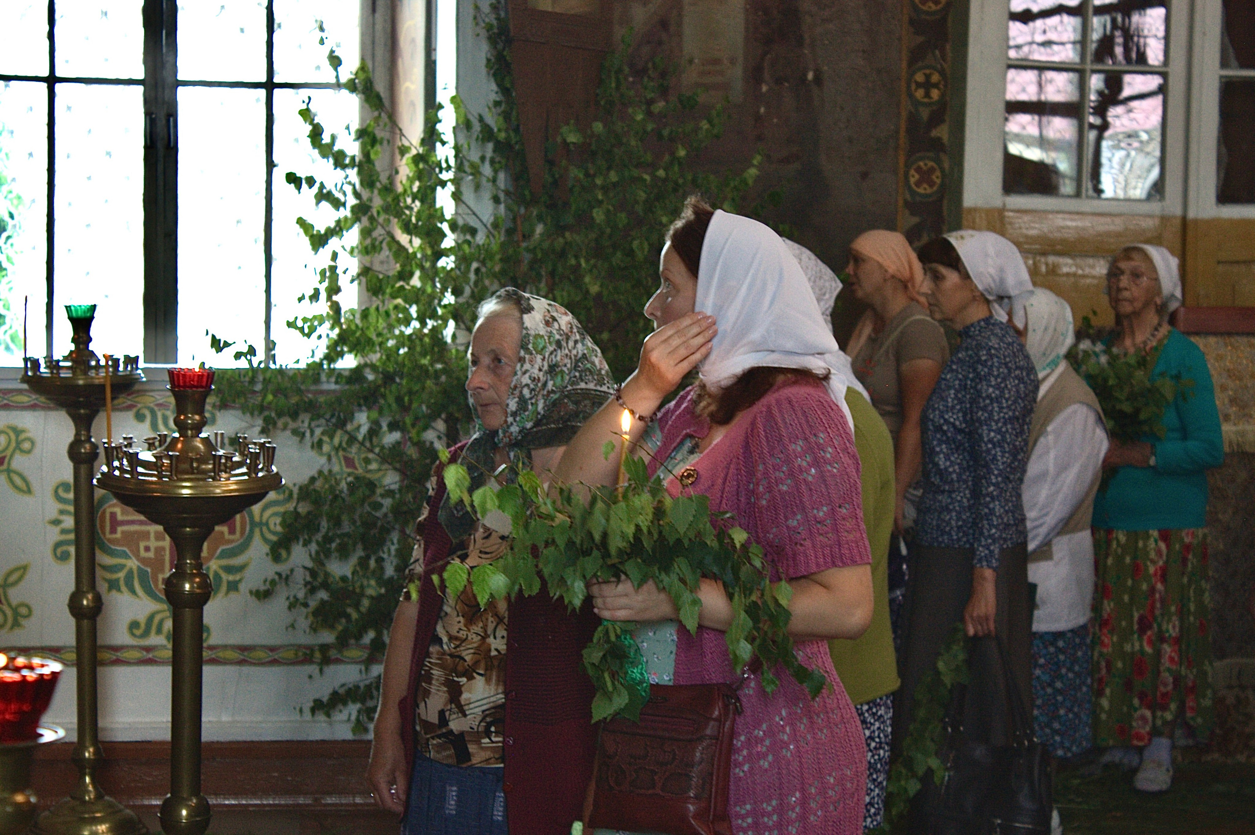 Храмовая. KUPINИ | ФОТО — сайт портфолио по мультижанровой съёмке | фотограф Сергей Мар