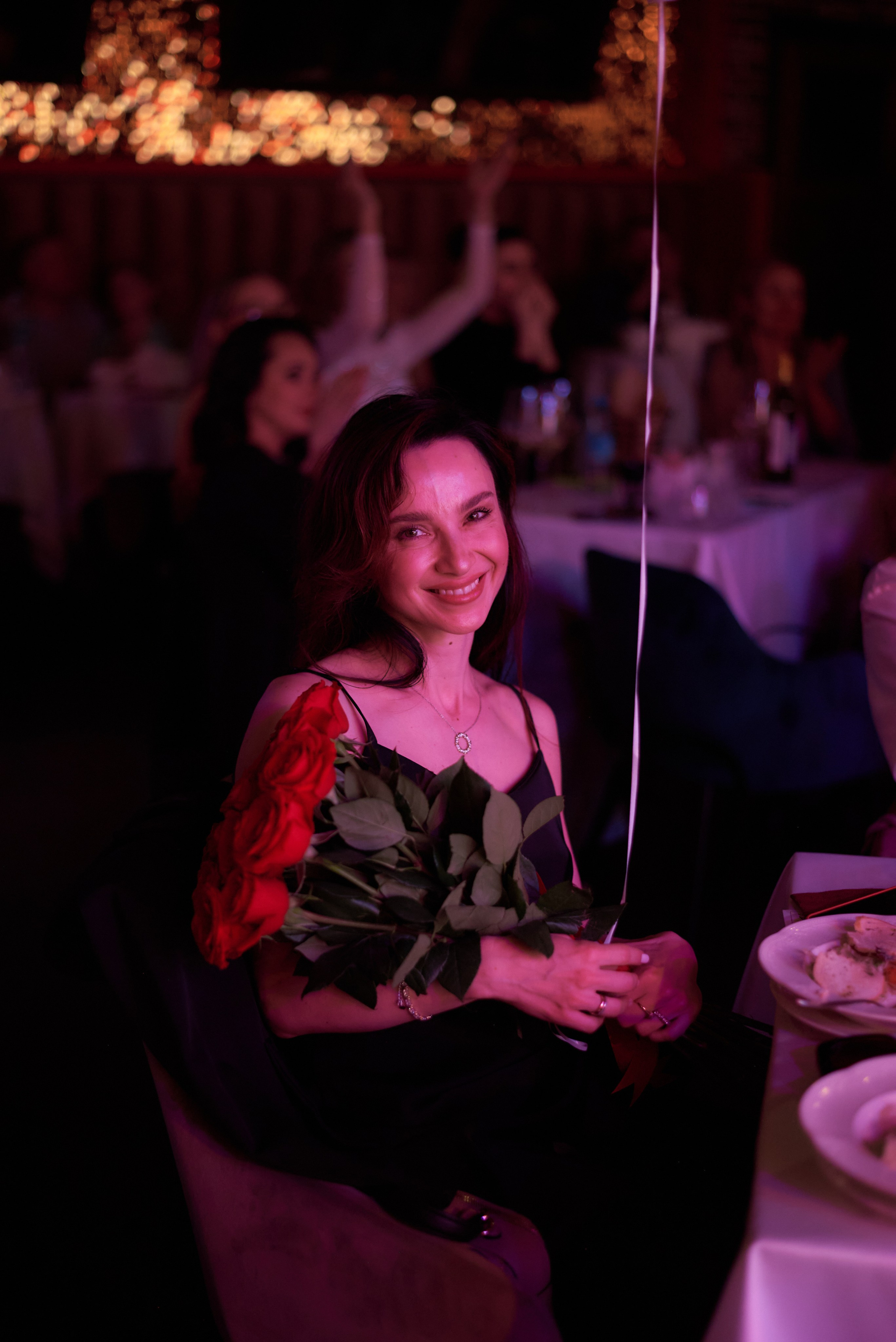 Отчетный концерт мастерской эстрадного вокала. Photographer Bangkok — Pattaya | фотограф Бангкок — Паттайа