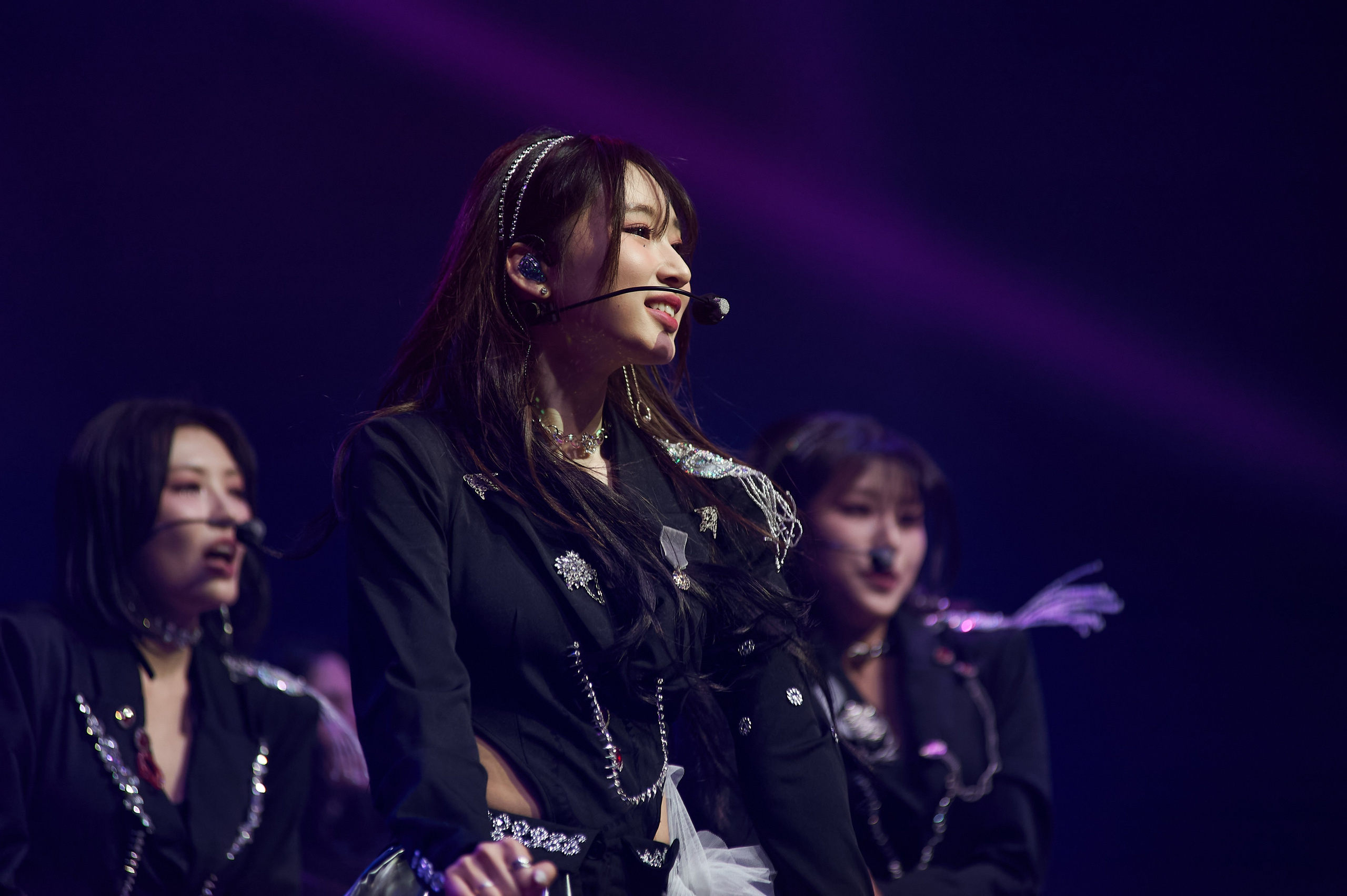 Concerts portfolio. Photographer Bangkok — Pattaya | фотограф Бангкок — Паттайа