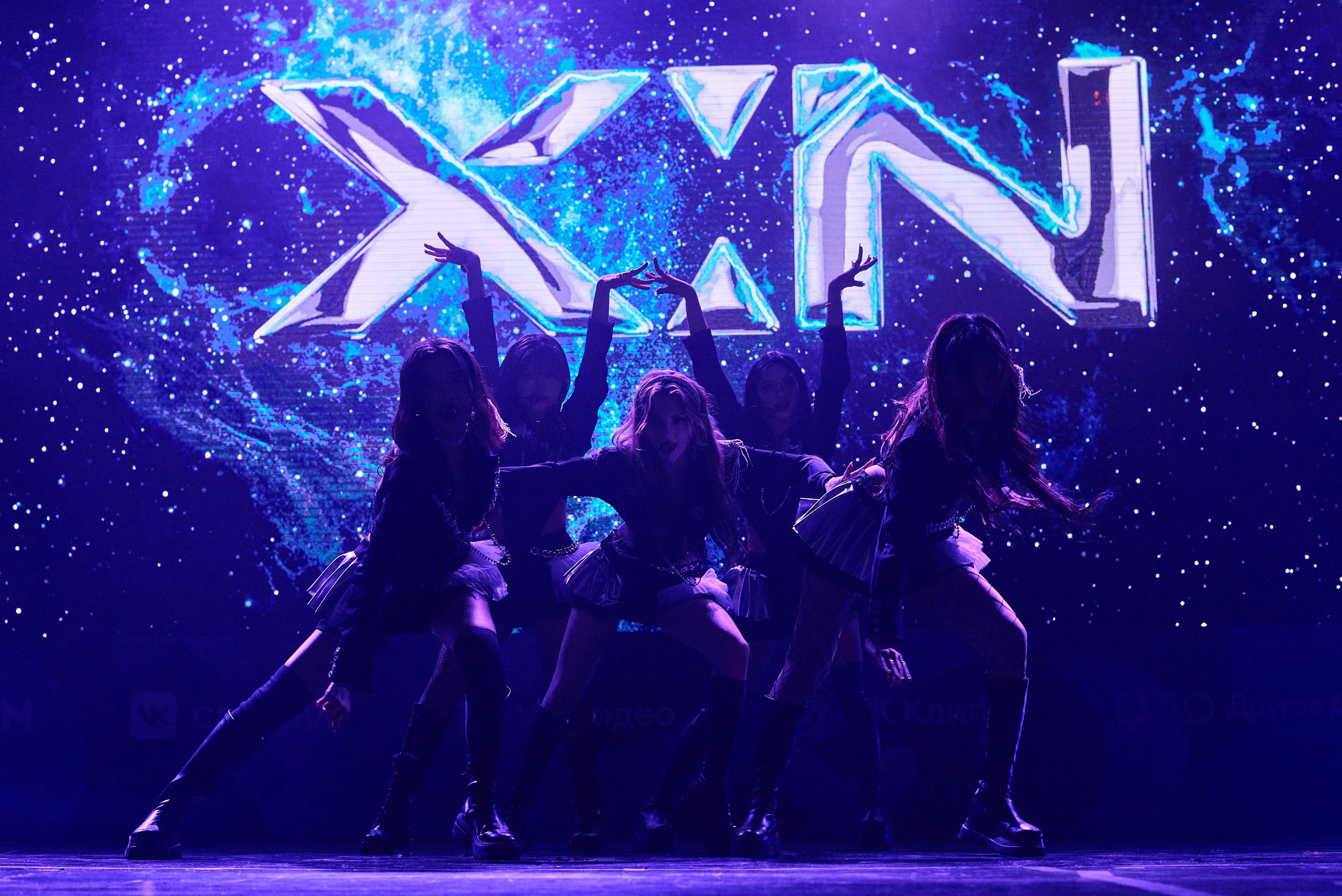 Concerts portfolio. Photographer Bangkok — Pattaya | фотограф Бангкок — Паттайа