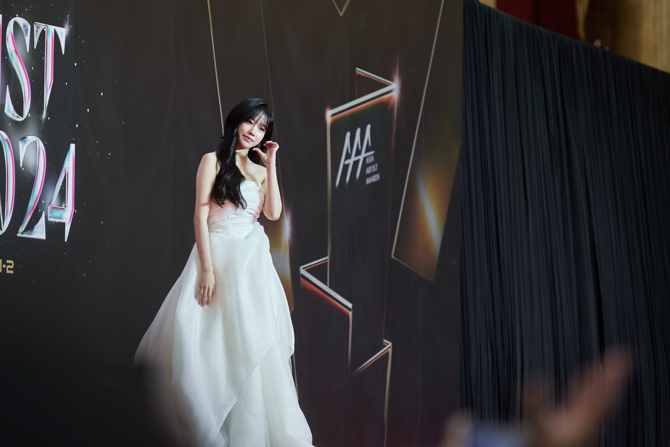 Asia Artist Awards 2024. Photographer Bangkok — Pattaya | фотограф Бангкок — Паттайа