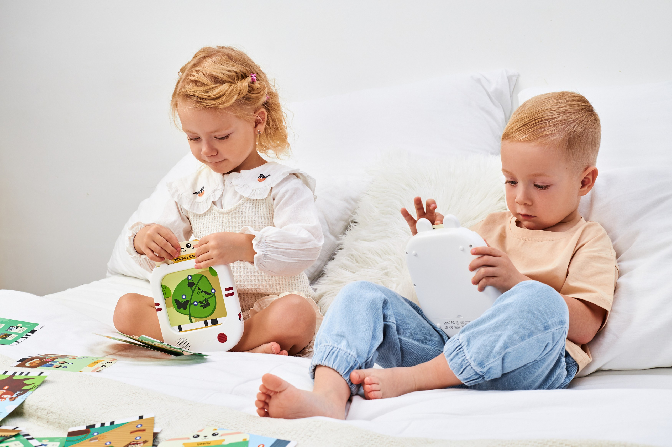 Alilo. Part 1. Коммерческий фотограф Алена Федорова. Санкт-Петербург