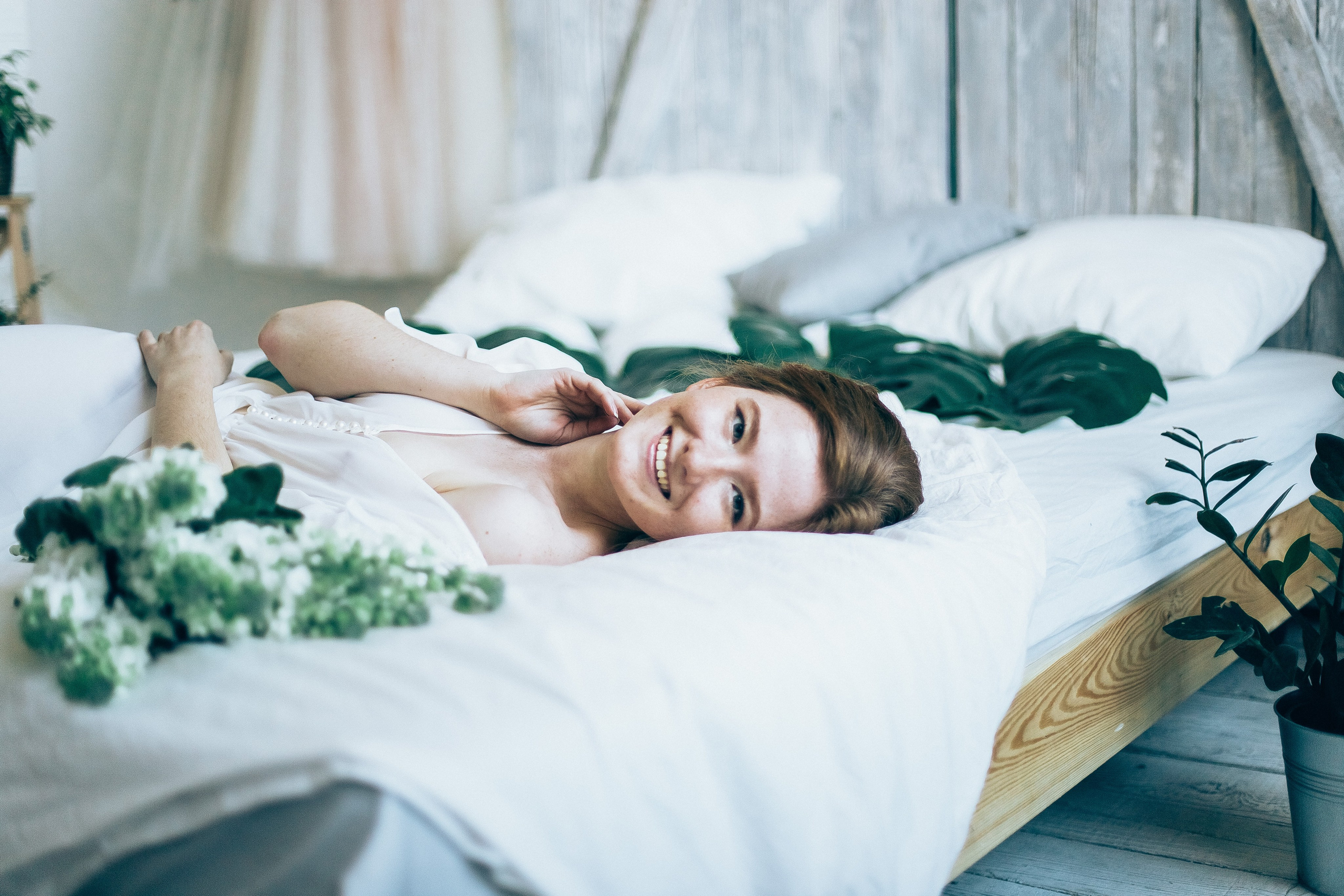 Игорь и Марьяна. Свадебный и семейный фотограф Екатерина Бубнова