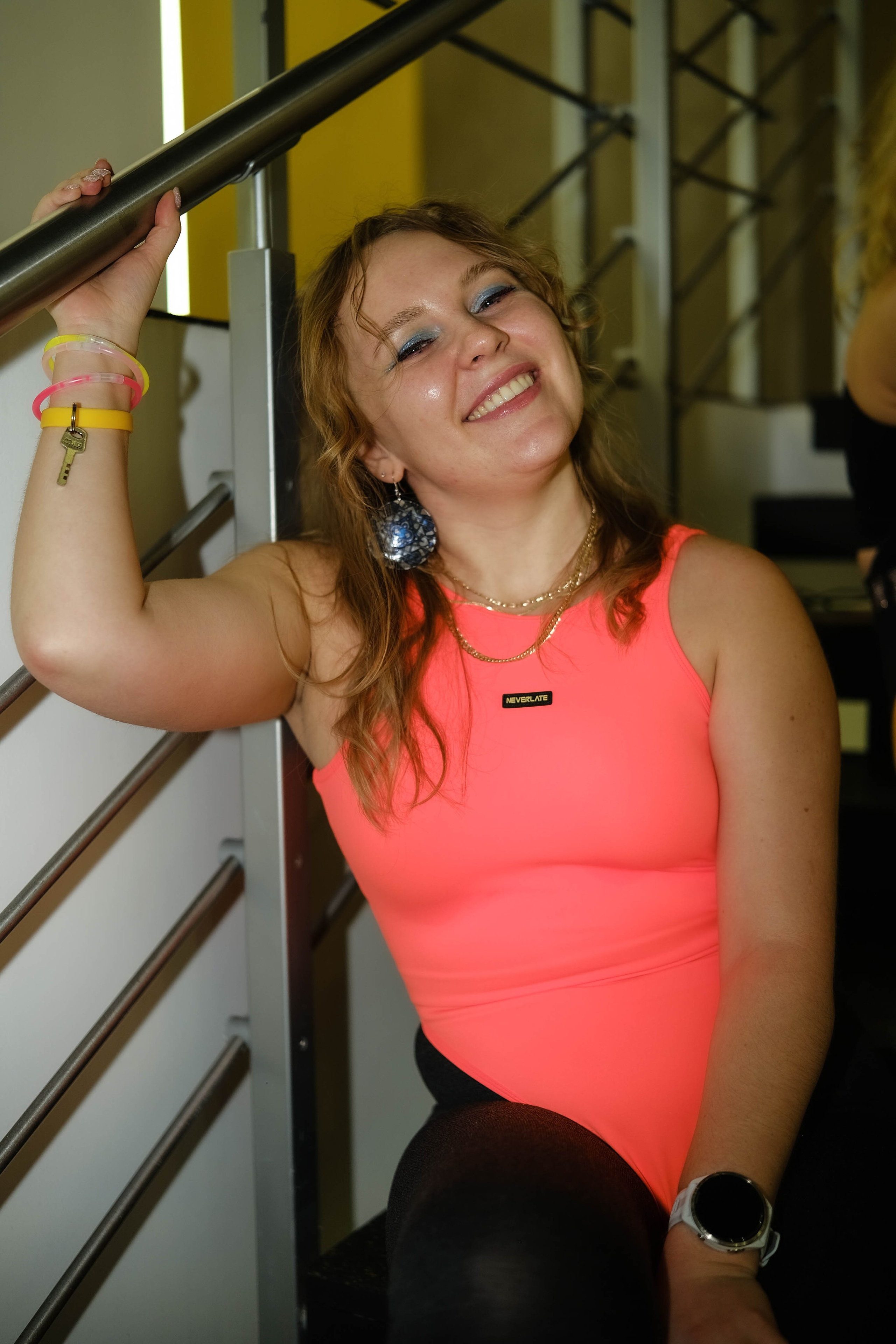 Сайкл-студия «Cyclestar». Портретные и творческие съемки Санкт-Петребург