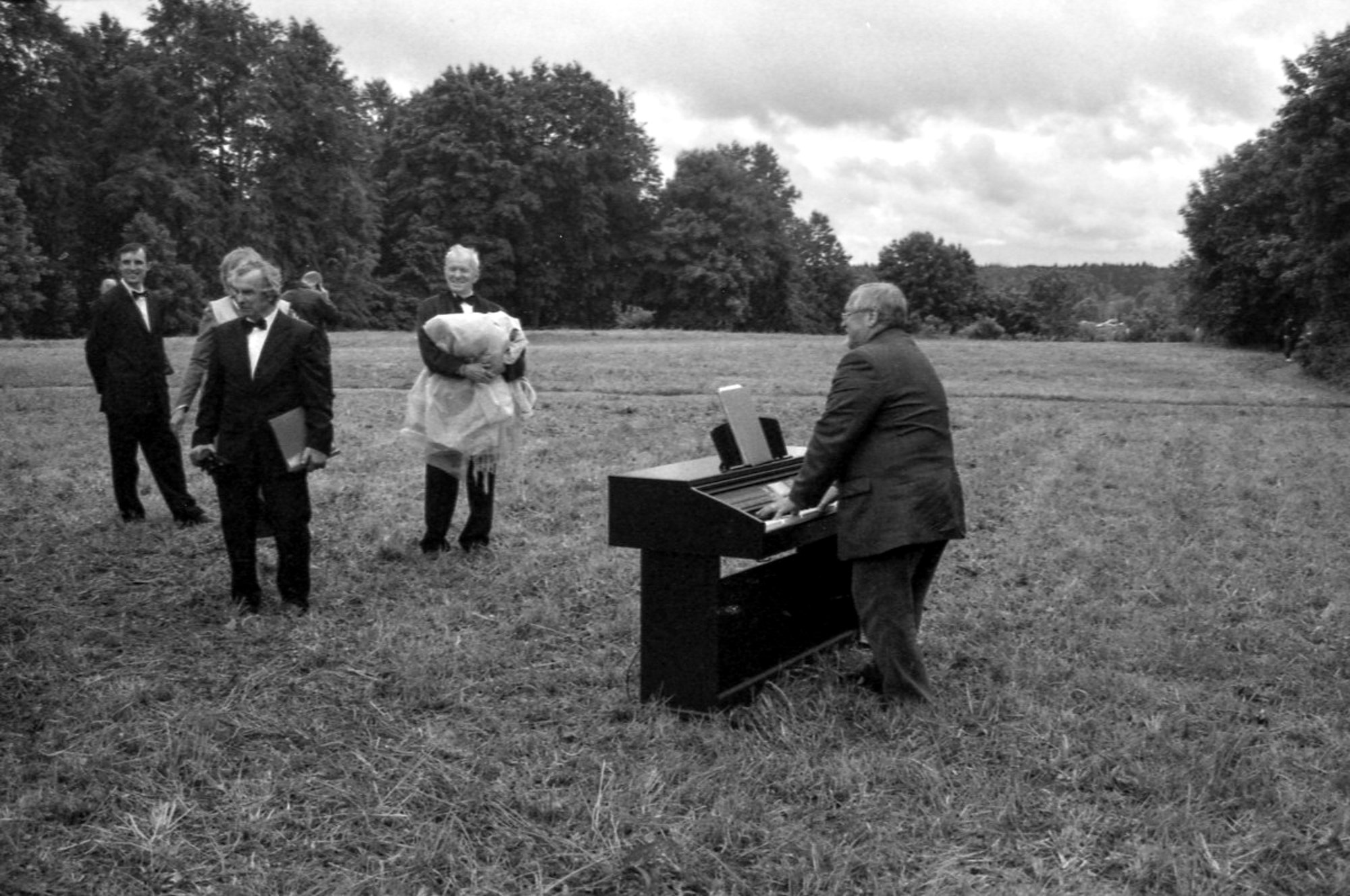 Ускользающие мгновения. Фотограф Юлия Близнецова