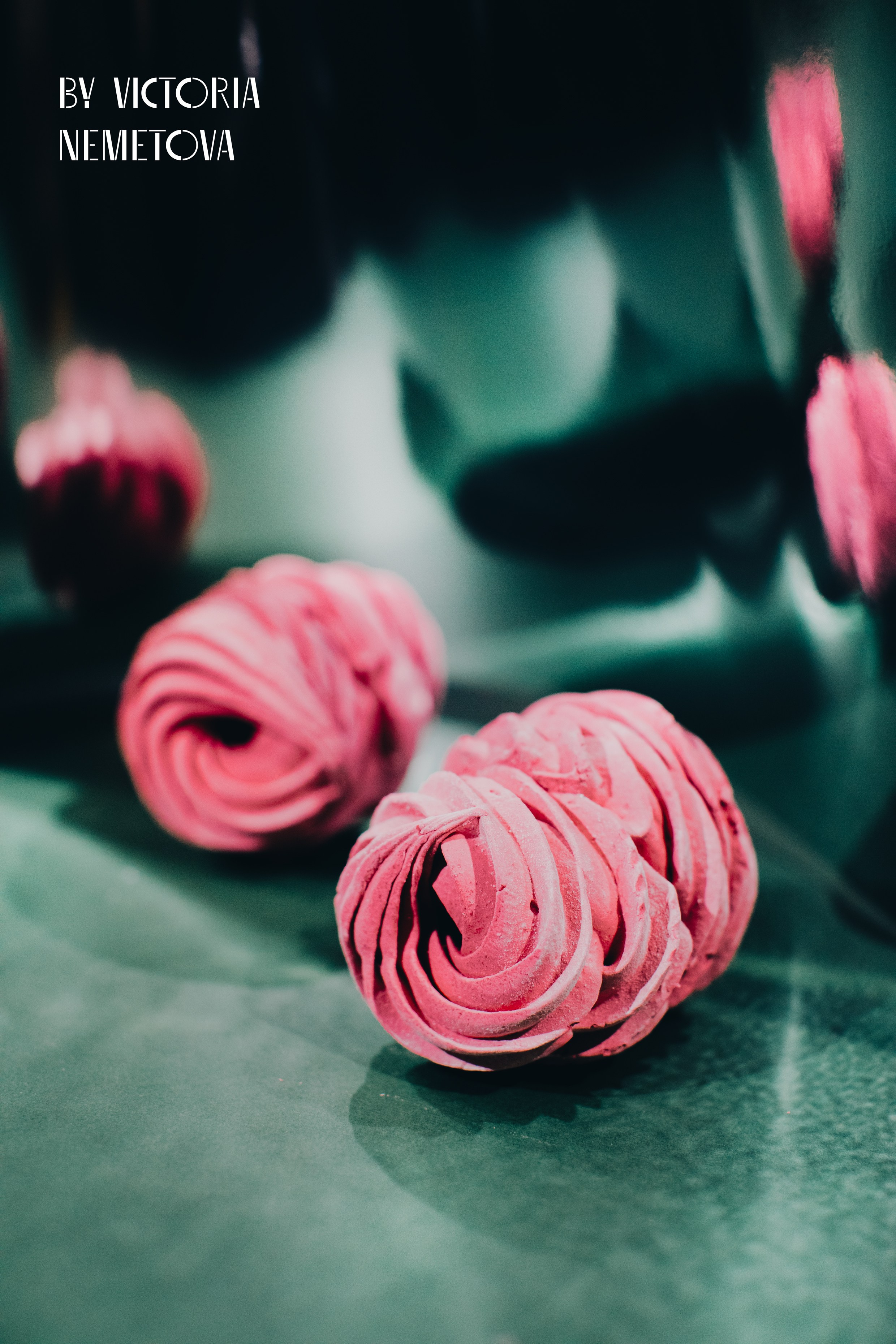 STILL LIFE. Photographer Zoya Smirnova