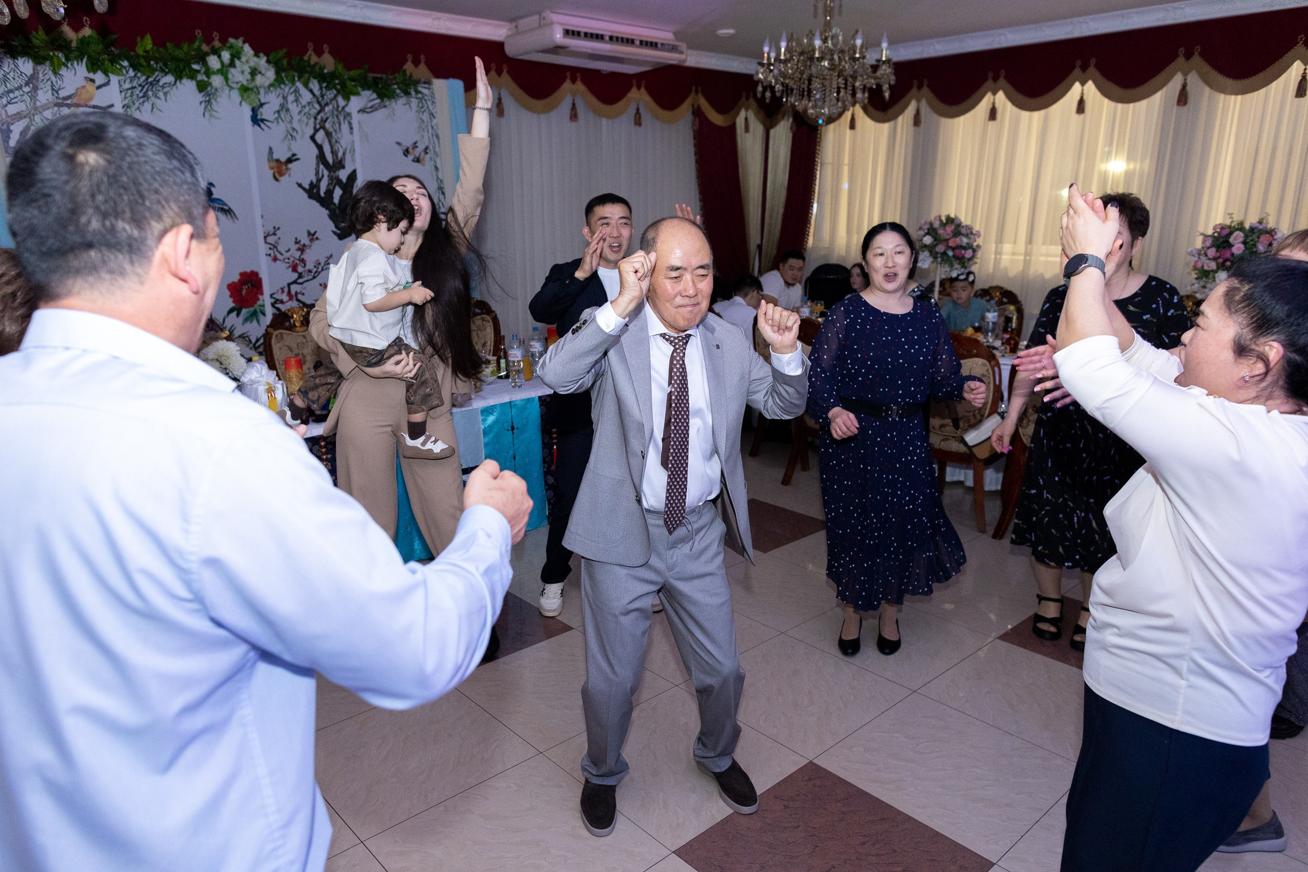 70 лет. Фото и видеосъемка любых мероприятий в городе Краснодаре и Краснодарском крае. Щеколдин Антон