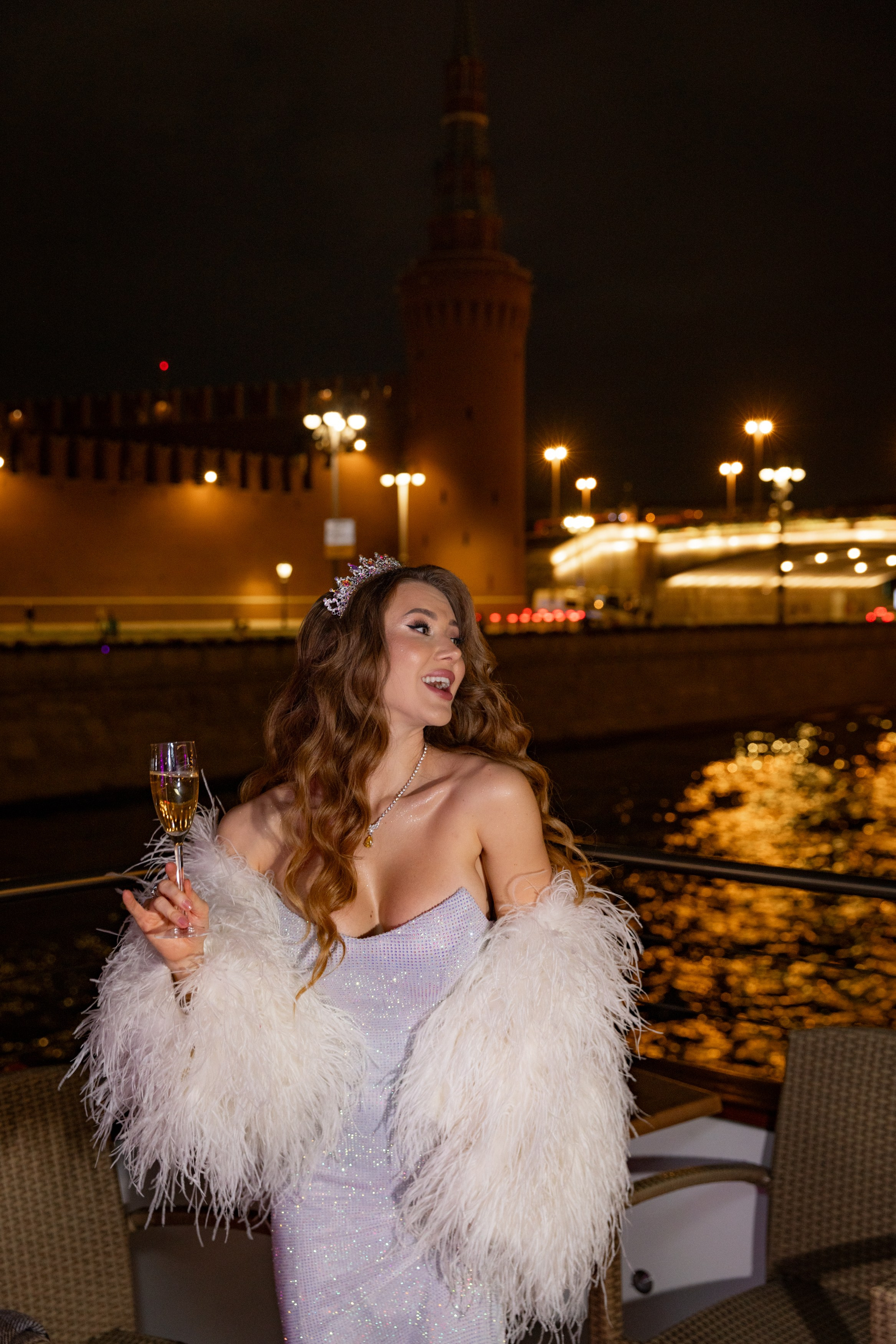 День Рождения. Главная