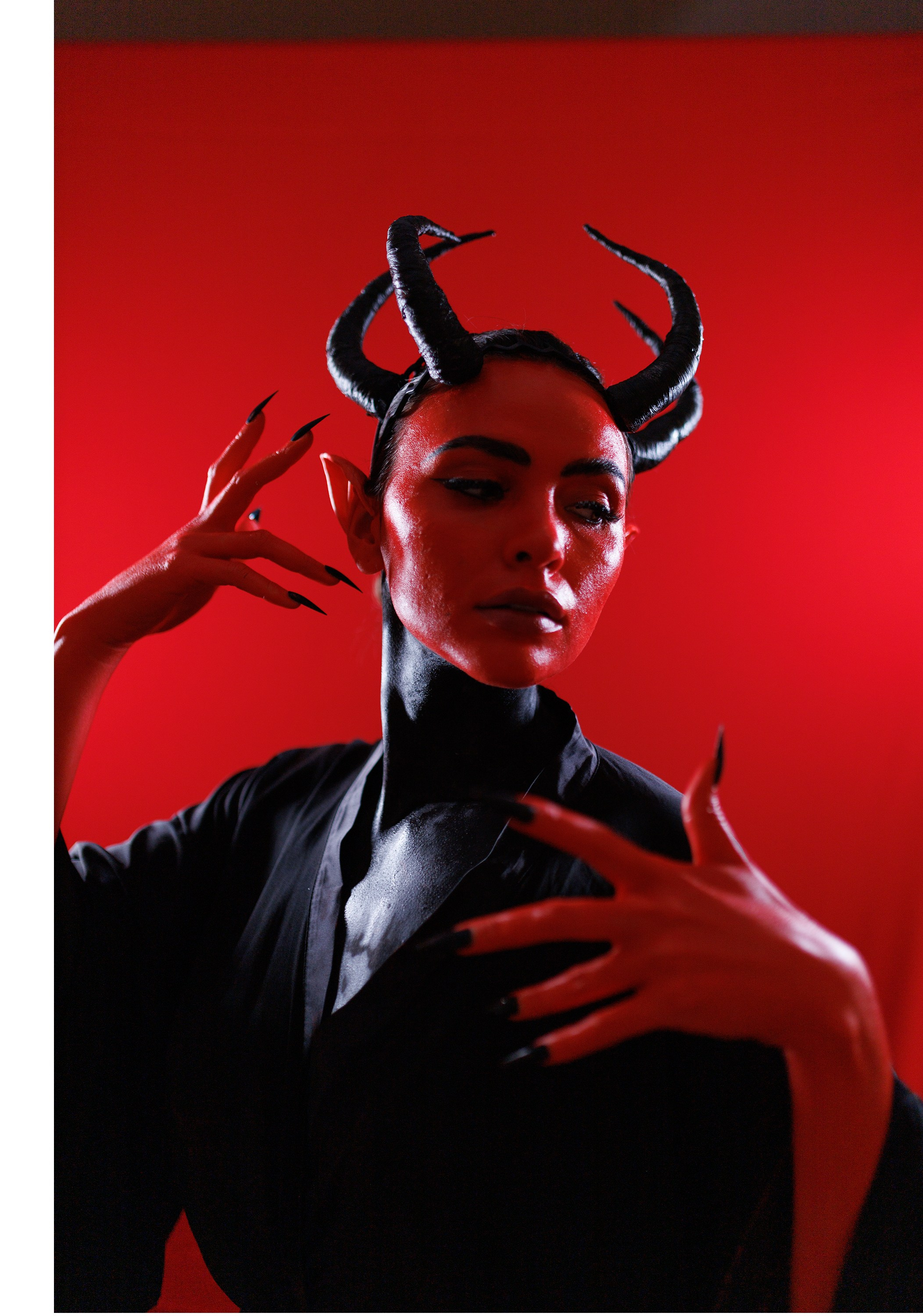 Ретушь. Александр Атлес Фотограф