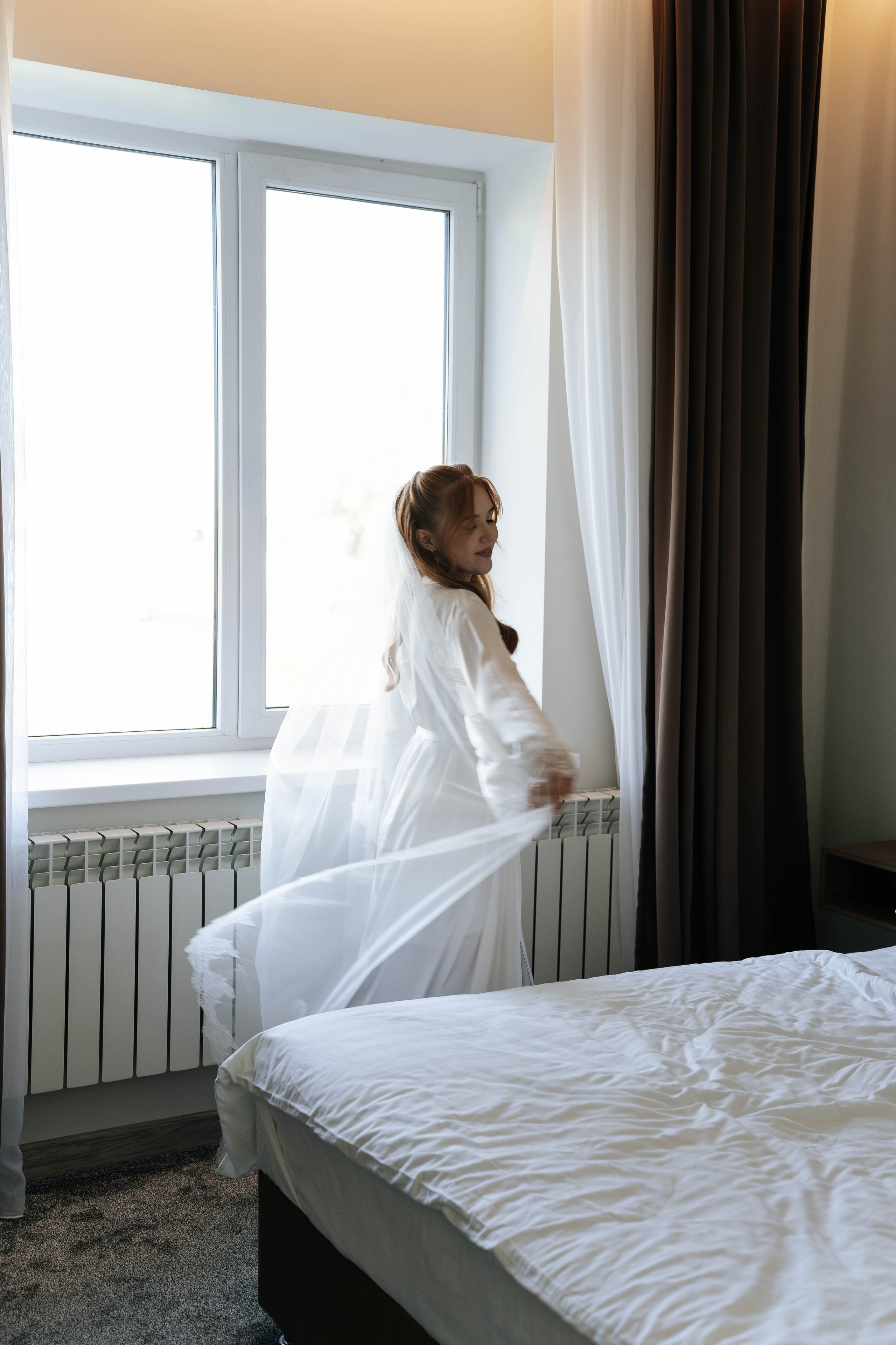 Sergey & Alina. Свадебный фотограф в Воронеже Самохина Екатерина