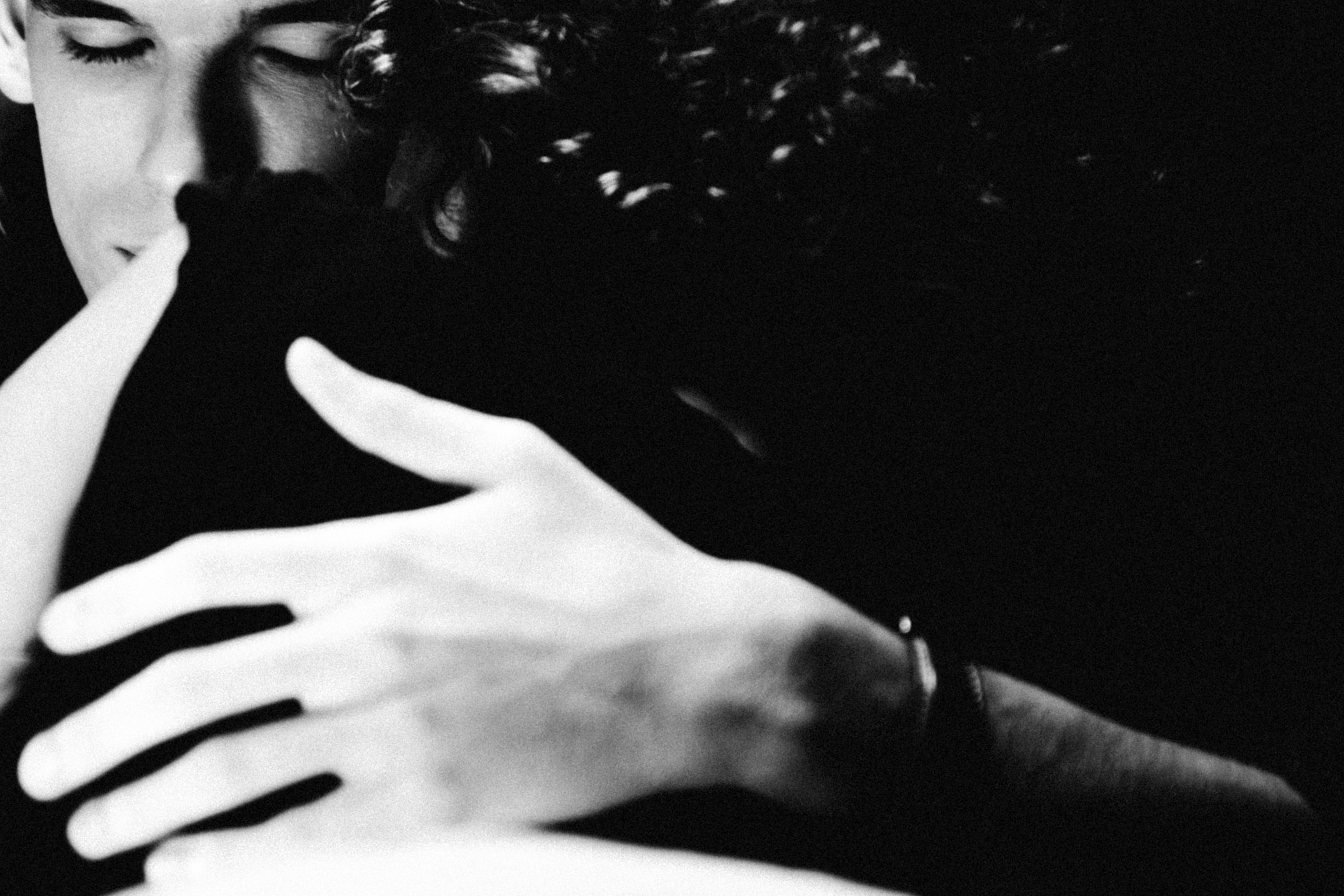 Отзывы. Свадебный фотограф в Москве Сафонова Анна