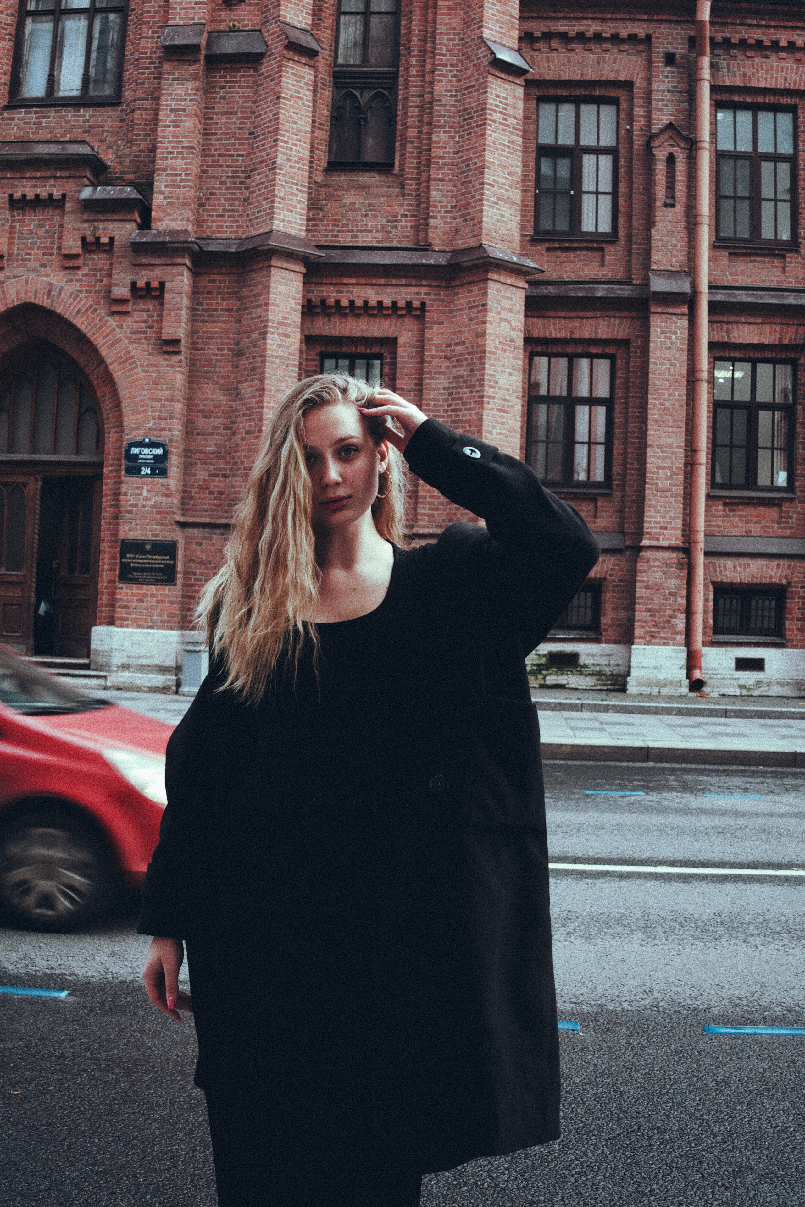 Street съемка. Ваагн Малхасян | Фотограф | Санкт-Петербург. Создаю атмосферные кадры