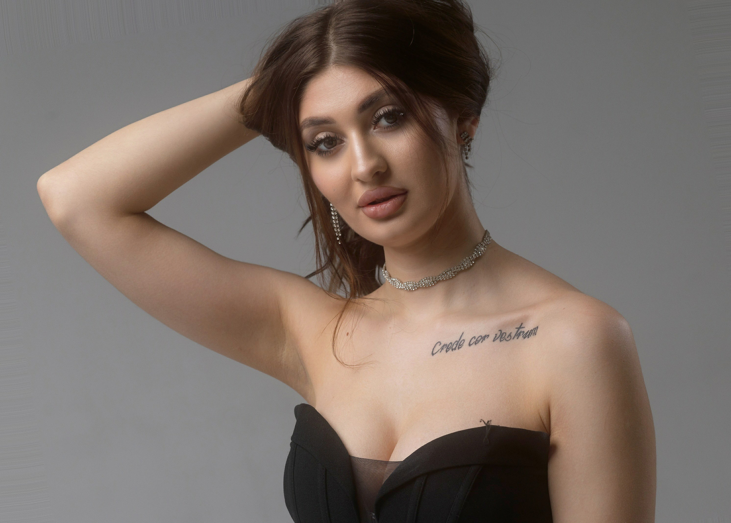 Фотосессия Анастасия. Фотограф в г. Курске Владимир Гришин