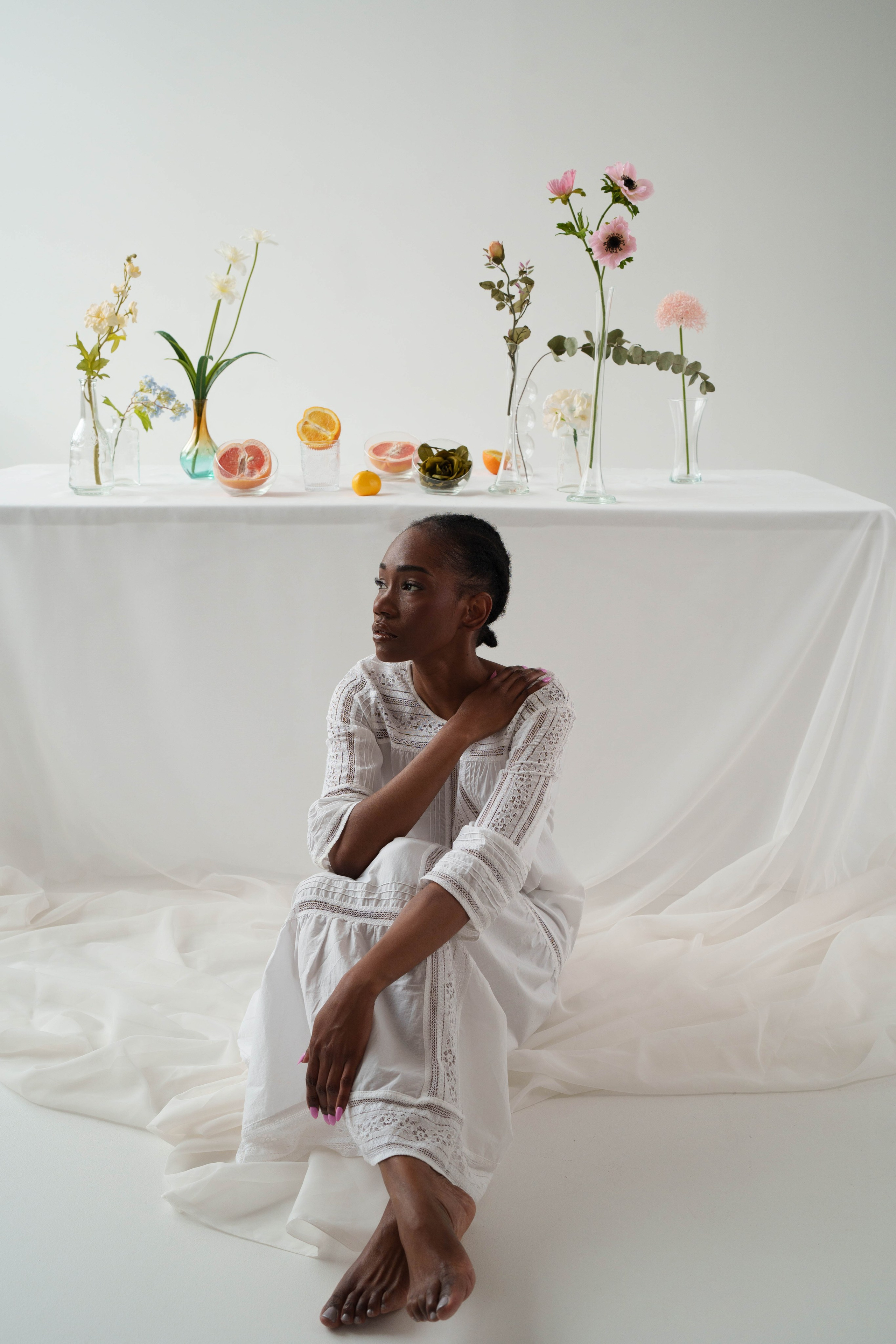 Весна. Индивидуальный фотограф в Красноярске