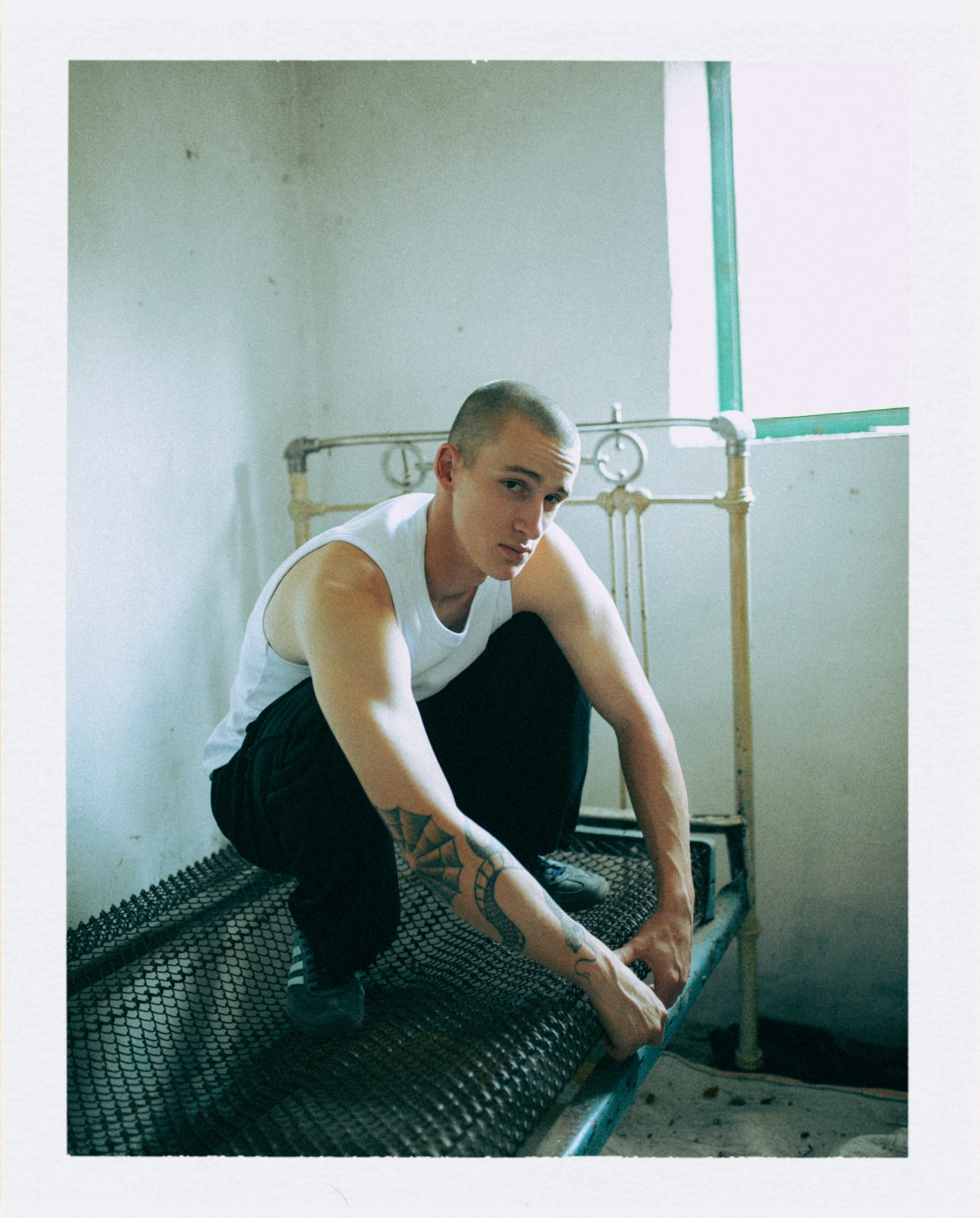 Свадебная фотосессия в Майкопе от лучшего фотографа Марии Оводовой 