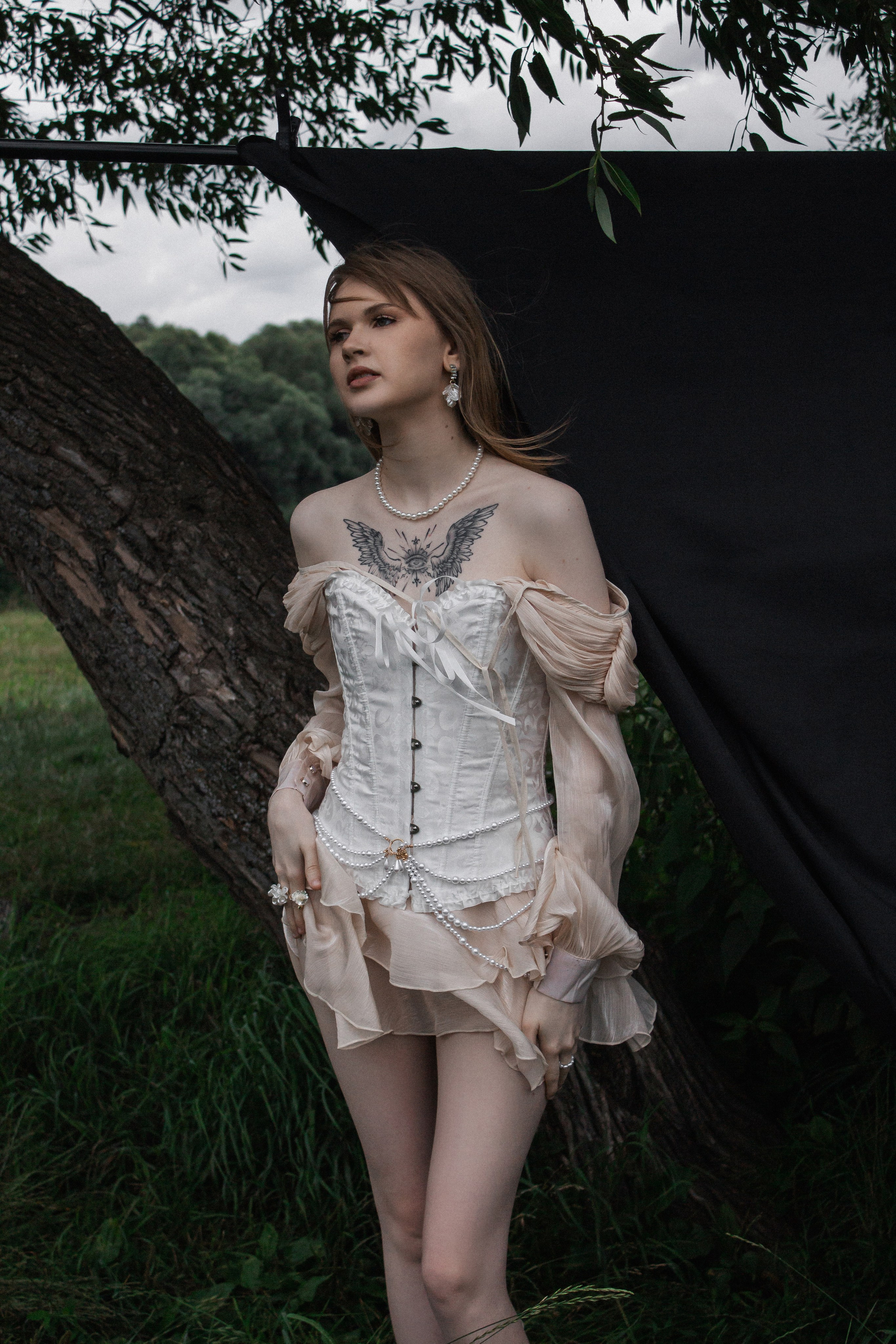 Винтаж. Фотограф Екатерина Корнеева-Осипова, сохраню вас сегодня для вас навсегда