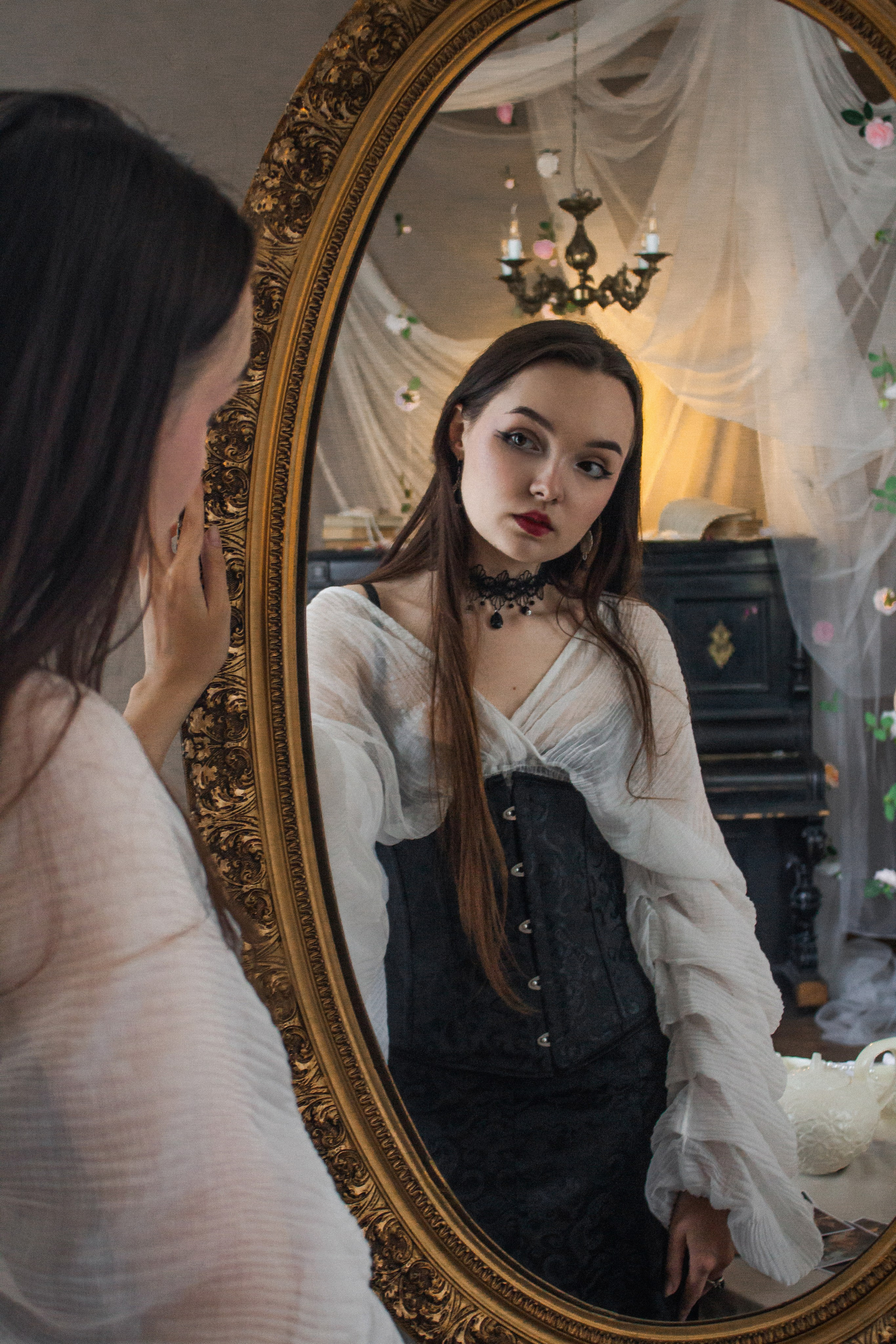 Винтаж. Фотограф Екатерина Корнеева-Осипова, сохраню вас сегодня для вас навсегда