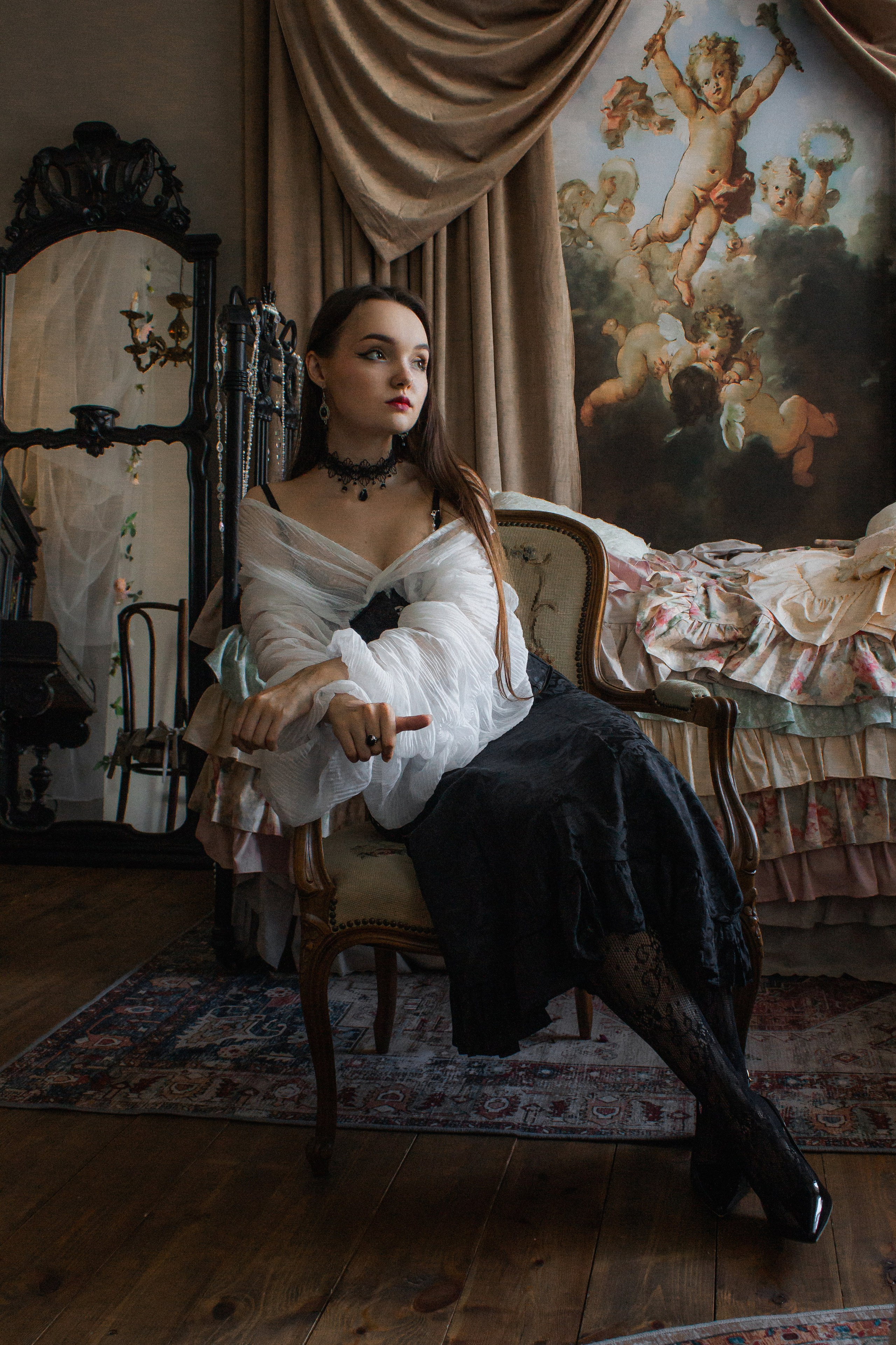 Фотограф Екатерина Корнеева-Осипова, сохраню вас сегодня для вас навсегда