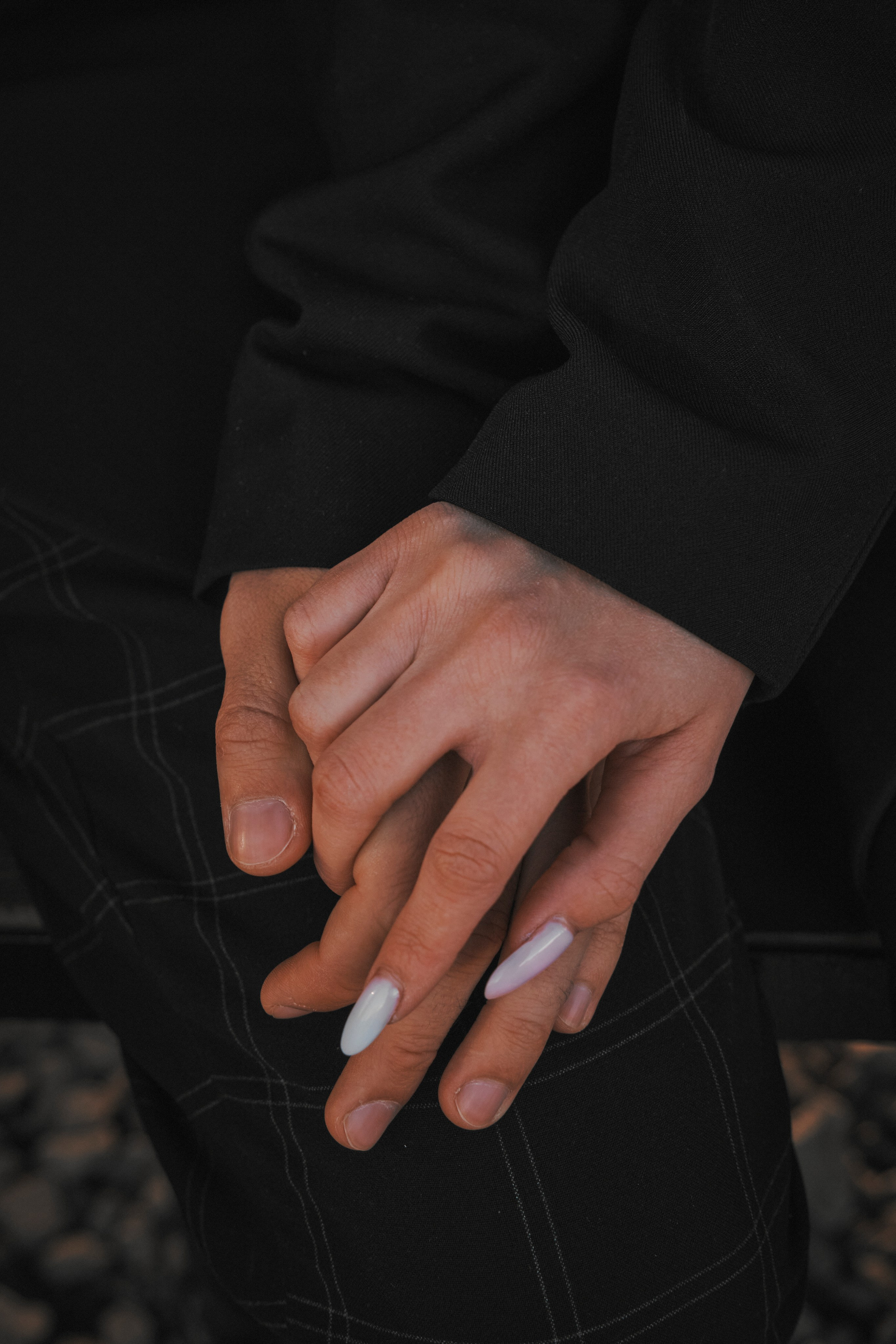 Оля Саша. Николай Большаков