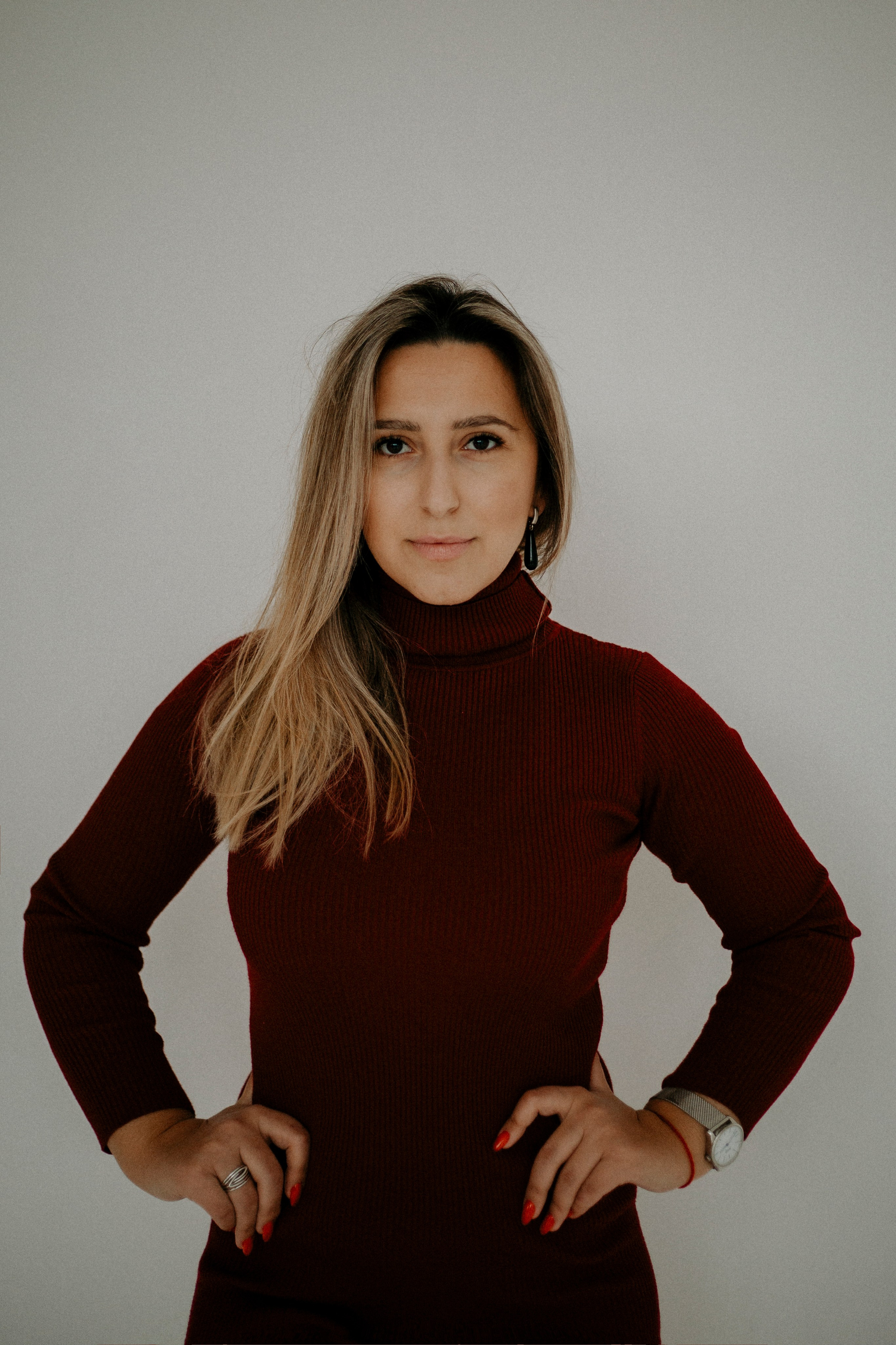 Портретная съемка девушки Карине в Екатеринбурге. Марина Рерих — портретный фотограф в Екатеринбурге