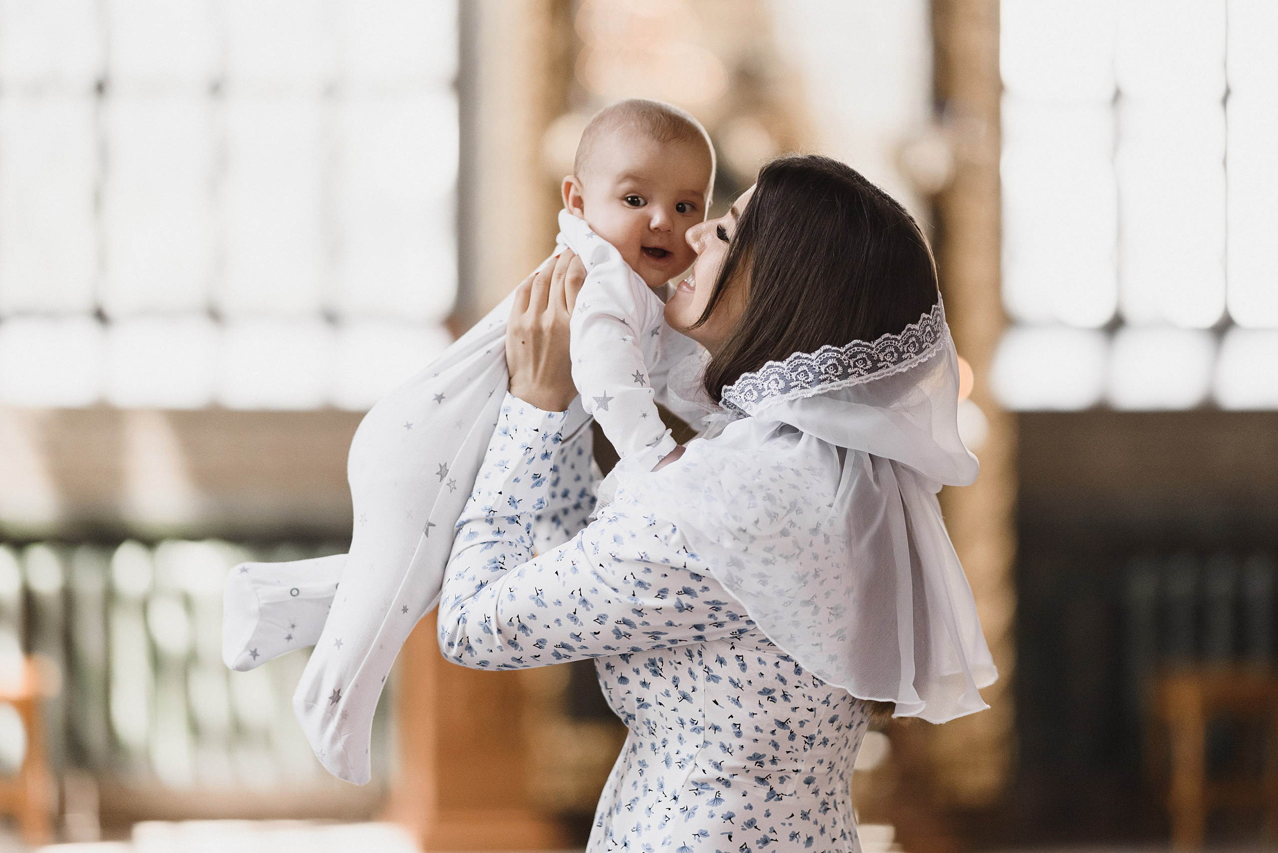 Крестины Арсения. Свадебный фотограф и видеограф