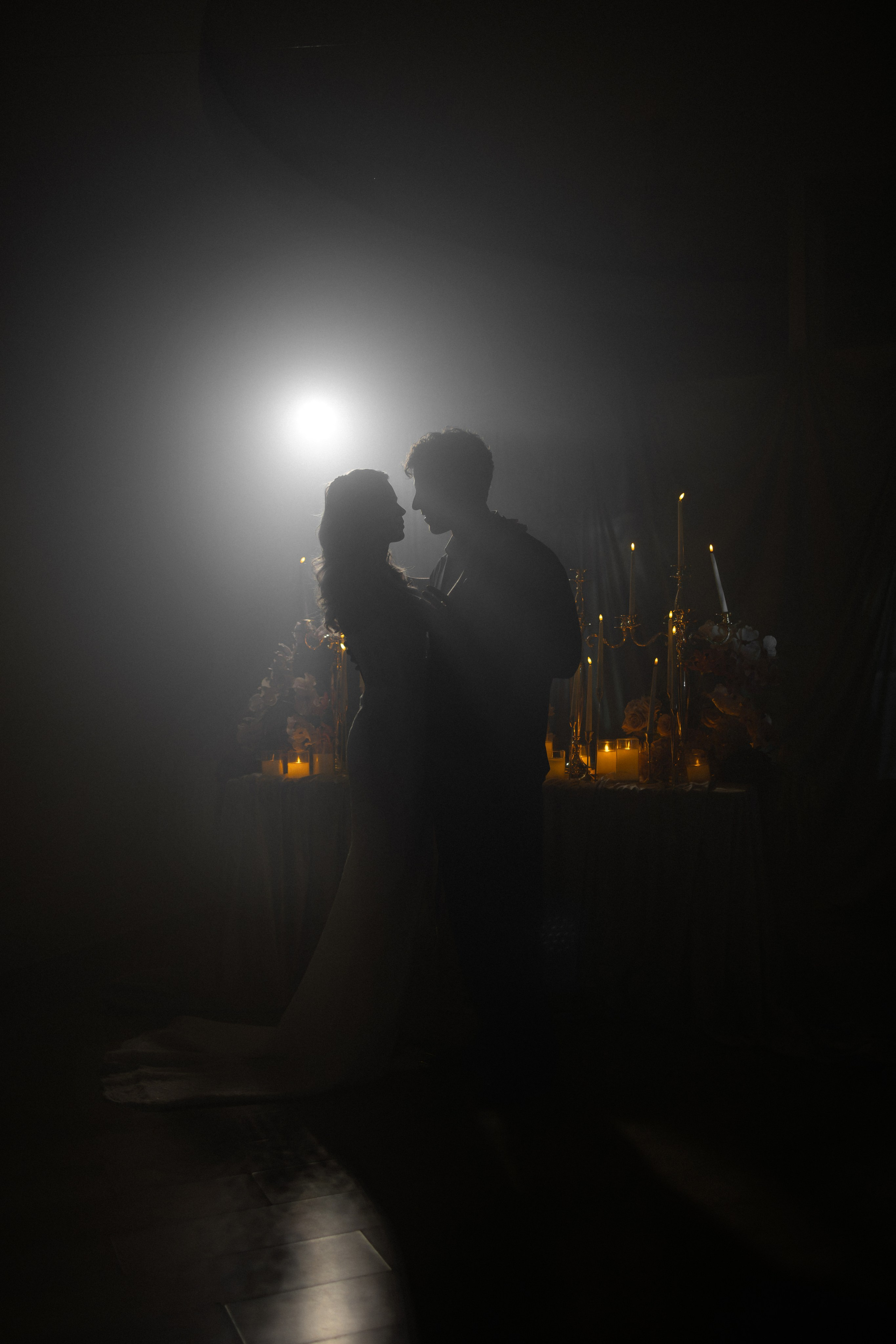 Алёна и Роберт