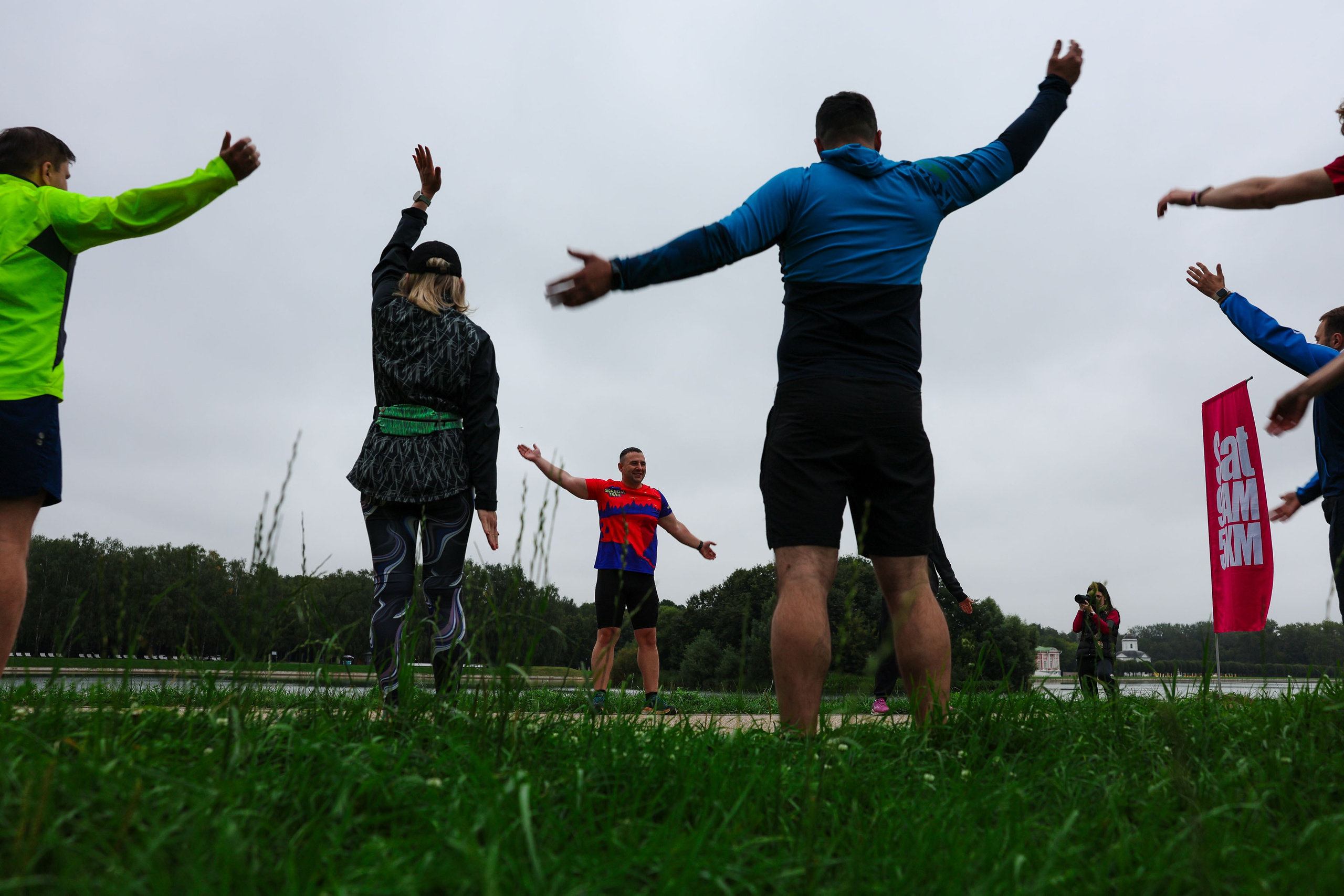 С95 — Кусково. Фотограф в Москве Андрей Поташов «Photashov»