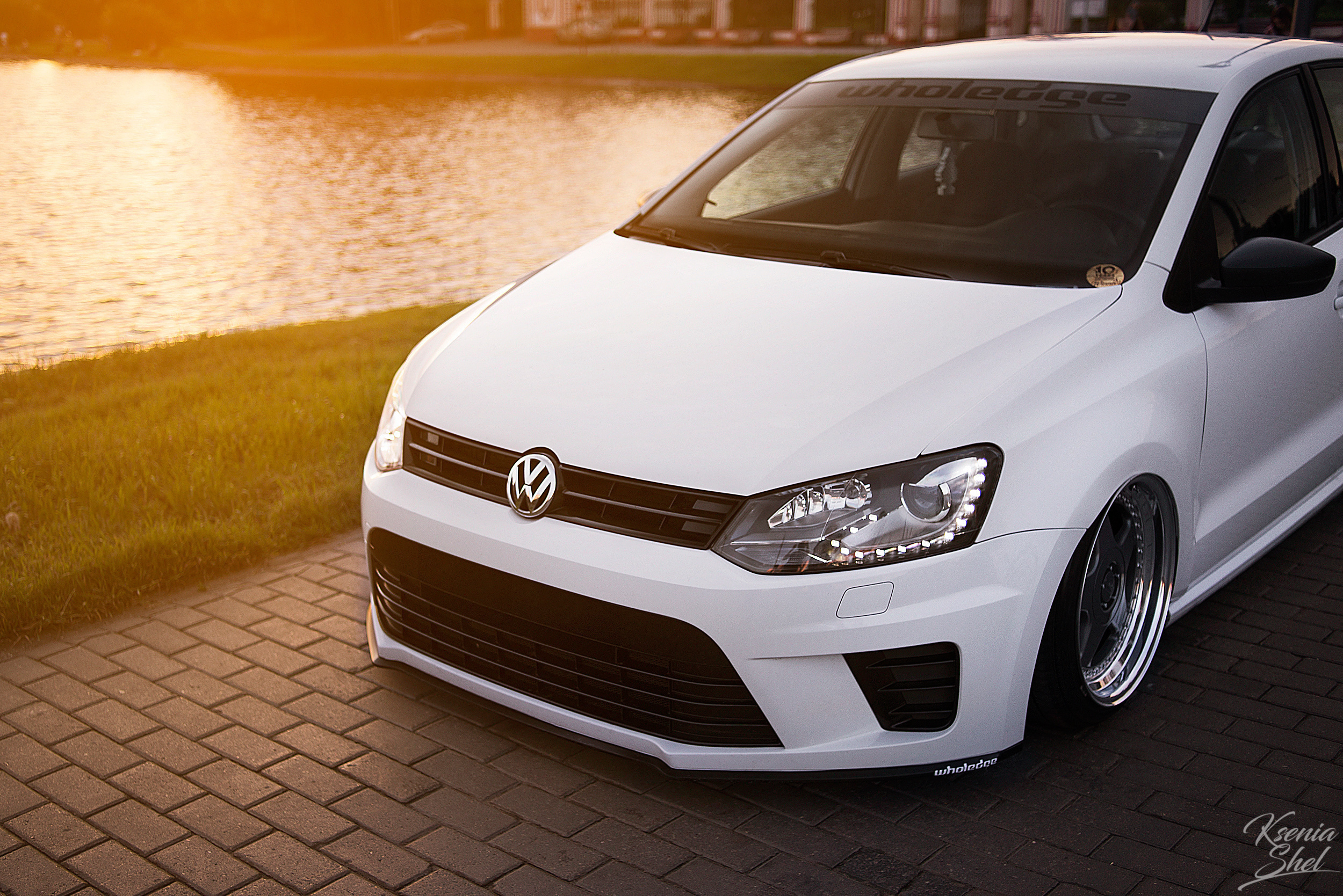 Ksenia Shel | Portfolio. Ksenia Shel | Automotive Photography